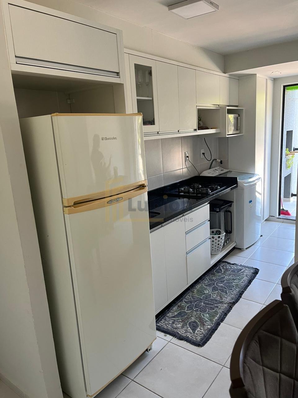 Apartamento à venda, Jardim Carvalho, PONTA GROSSA - PR