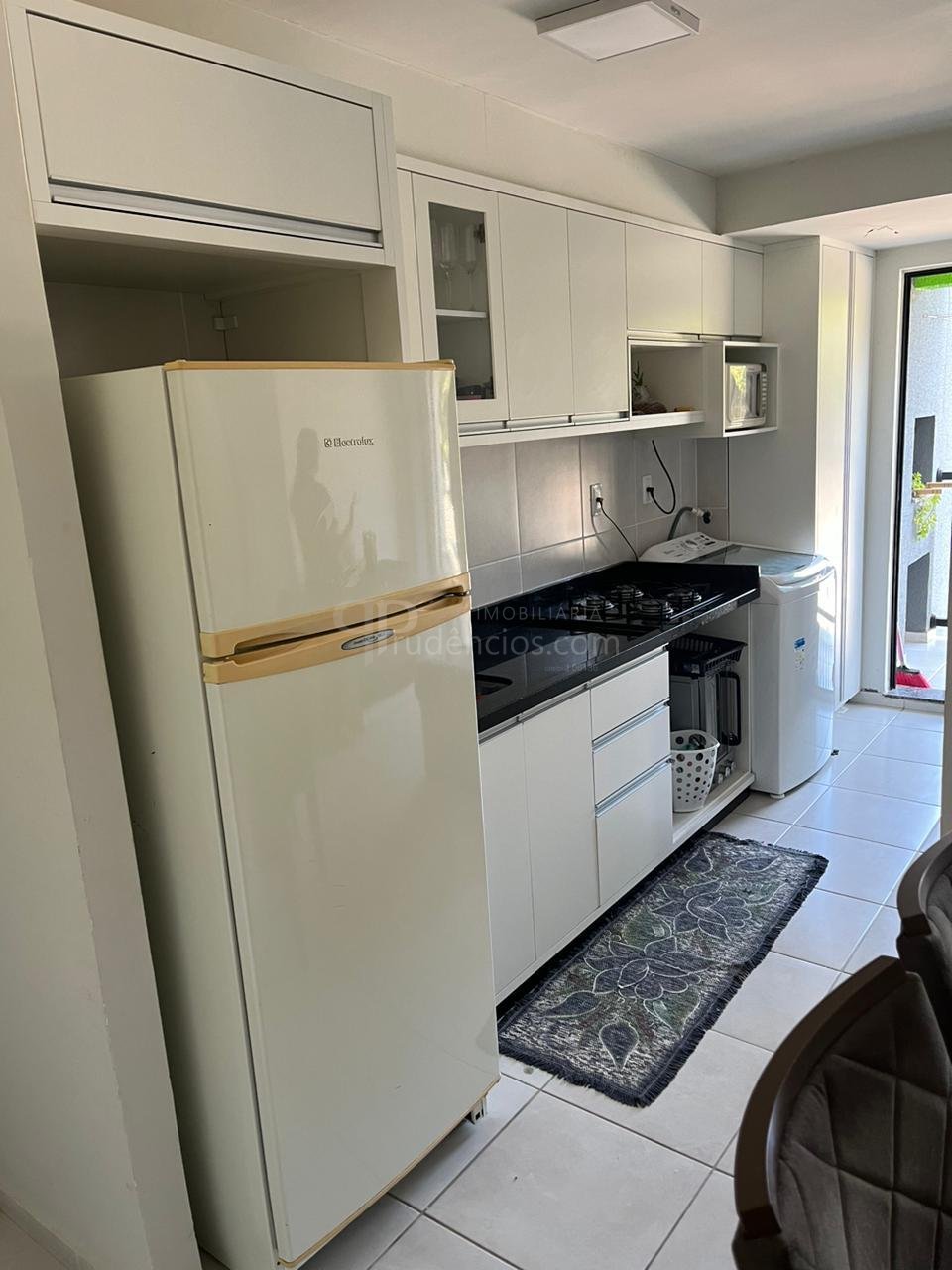 Apartamento à venda, Jardim Carvalho, PONTA GROSSA - PR