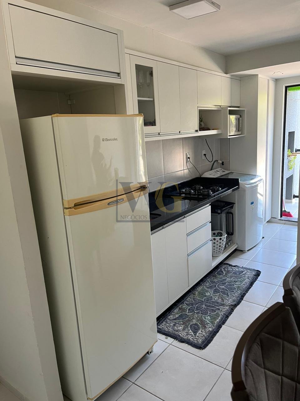 Apartamento à venda, Jardim Carvalho, PONTA GROSSA - PR