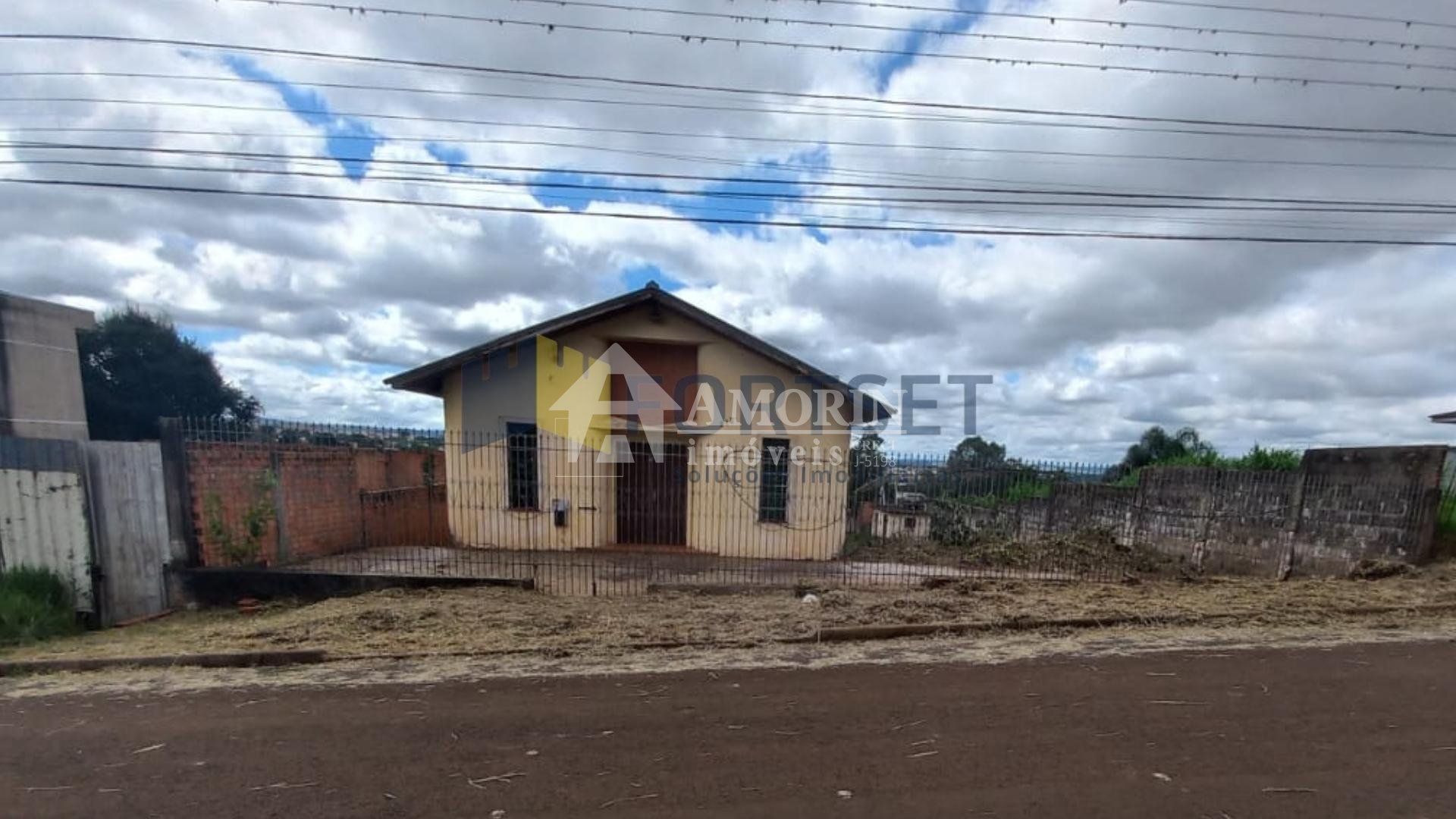 Terreno Grande à venda, Oficinas, PONTA GROSSA - PR