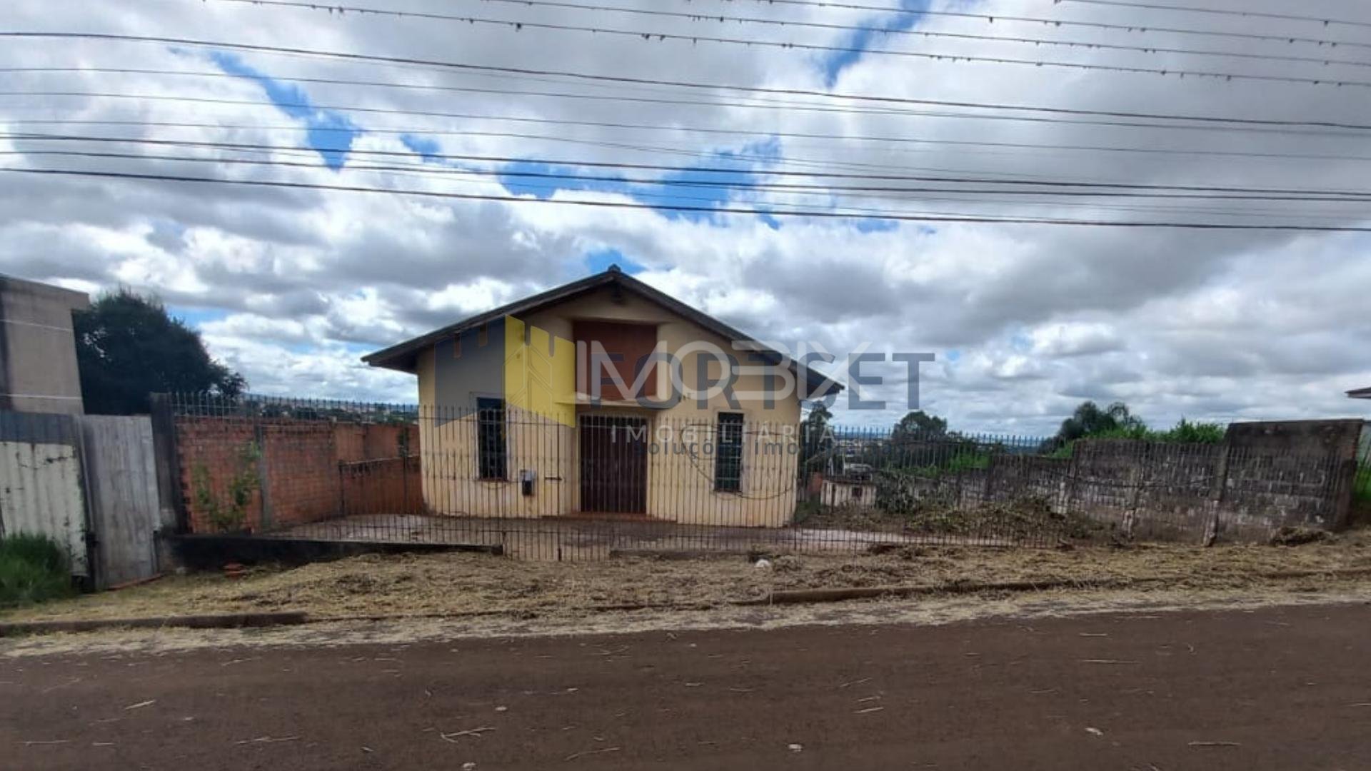 Terreno Grande à venda, Oficinas, PONTA GROSSA - PR