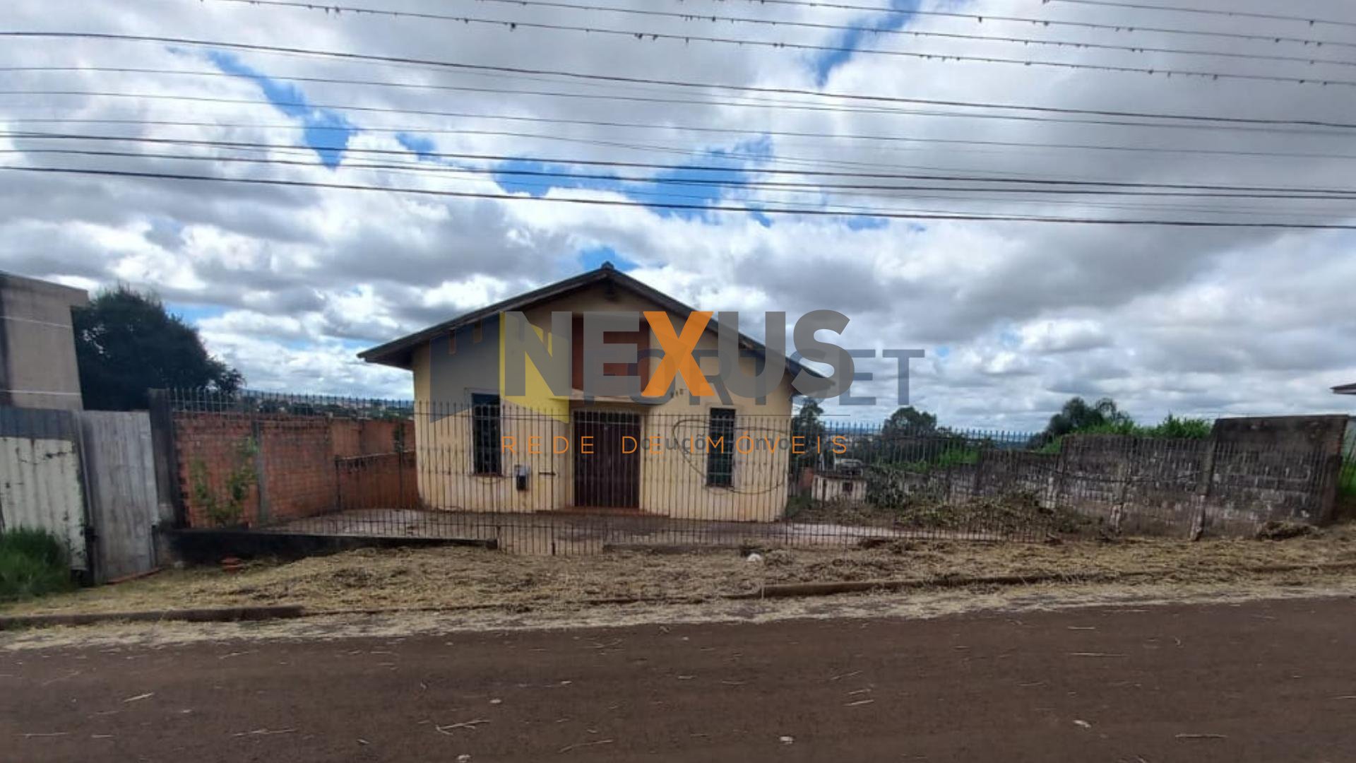 Terreno Grande à venda, Oficinas, PONTA GROSSA - PR