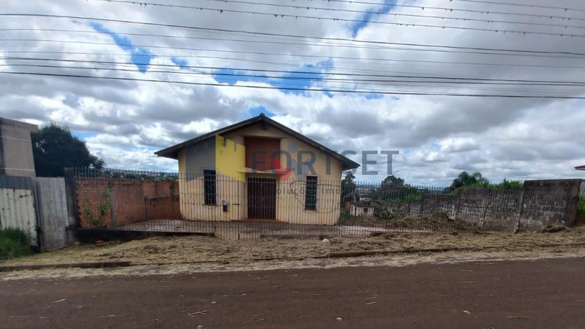 Terreno Grande à venda, Oficinas, PONTA GROSSA - PR