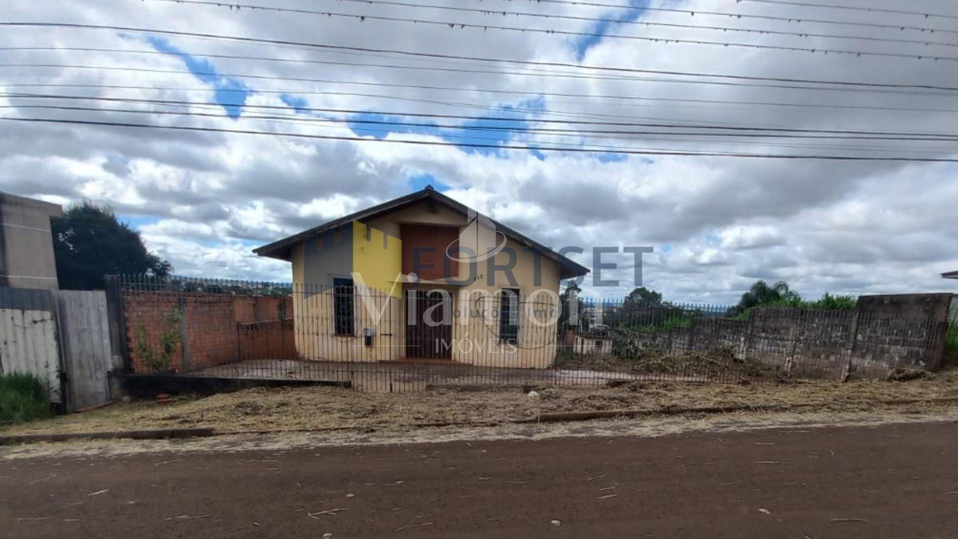 Terreno Grande à venda, Oficinas, PONTA GROSSA - PR