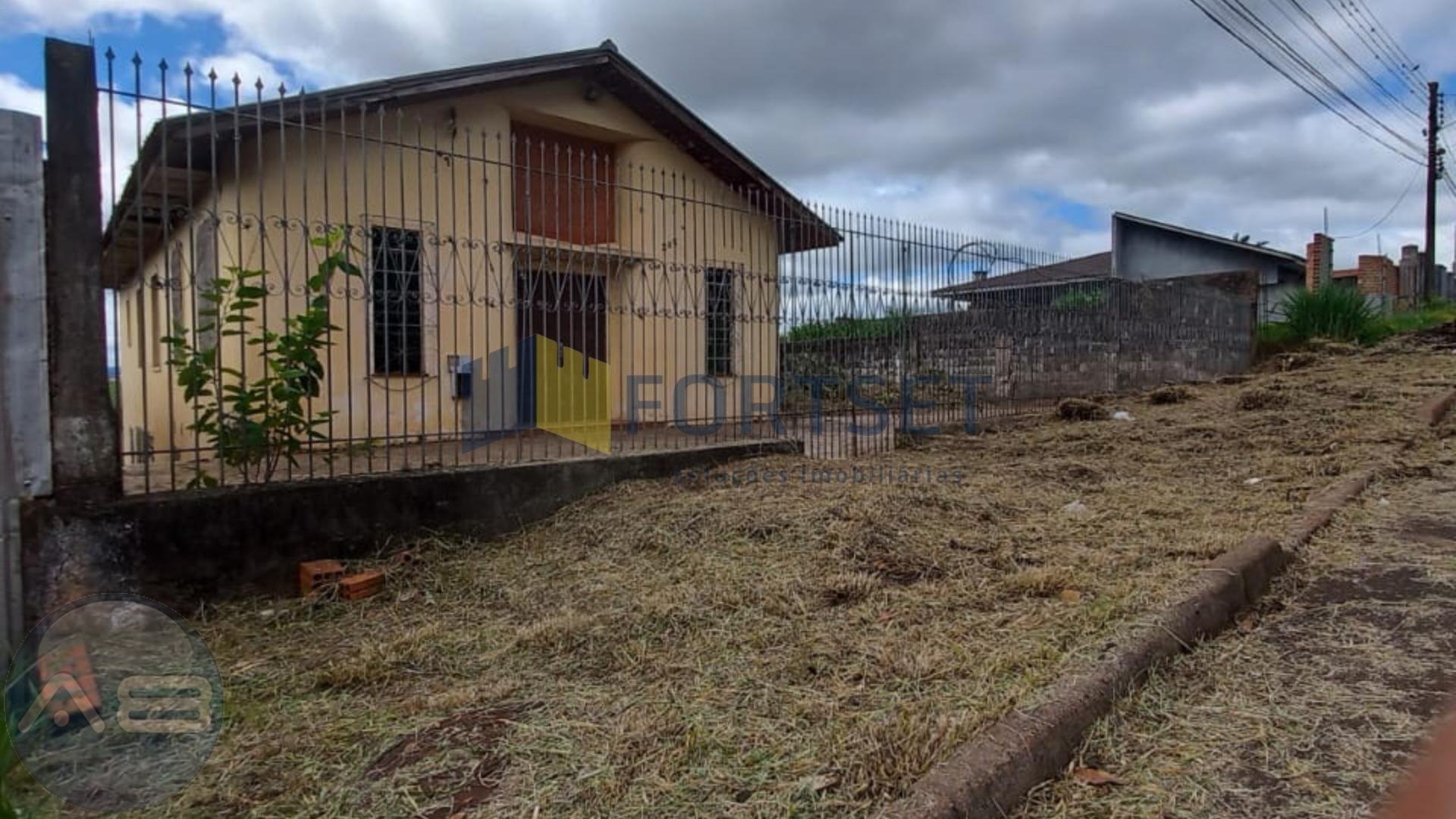 Terreno Grande à venda, Oficinas, PONTA GROSSA - PR