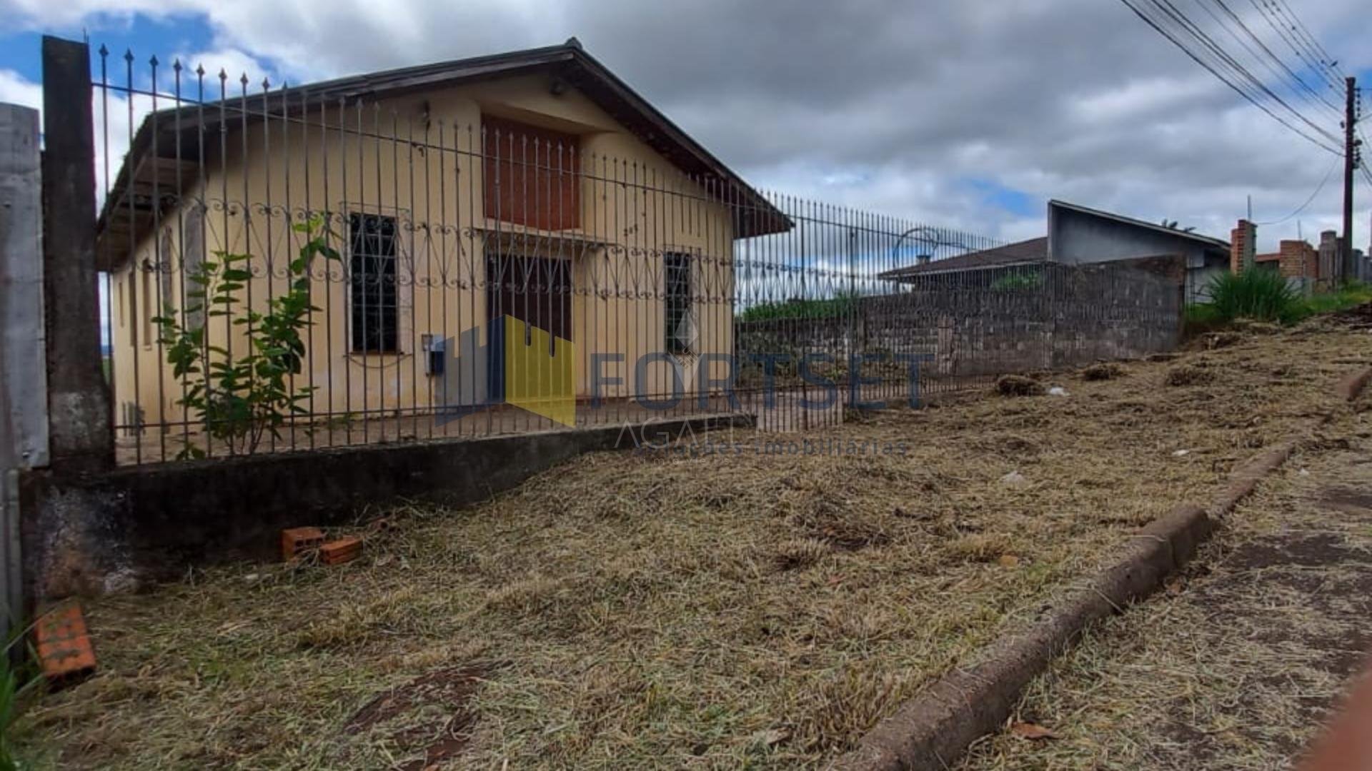 Terreno Grande à venda, Oficinas, PONTA GROSSA - PR