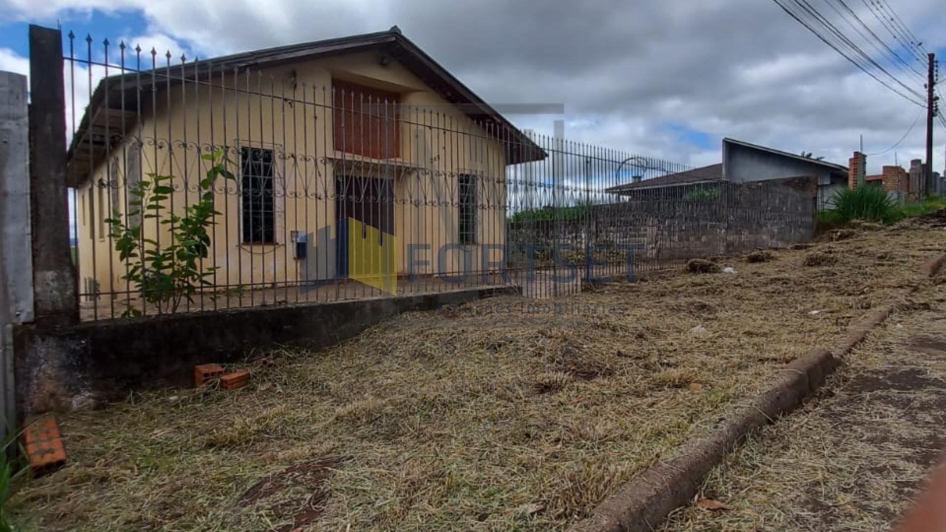 Terreno Grande à venda, Oficinas, PONTA GROSSA - PR