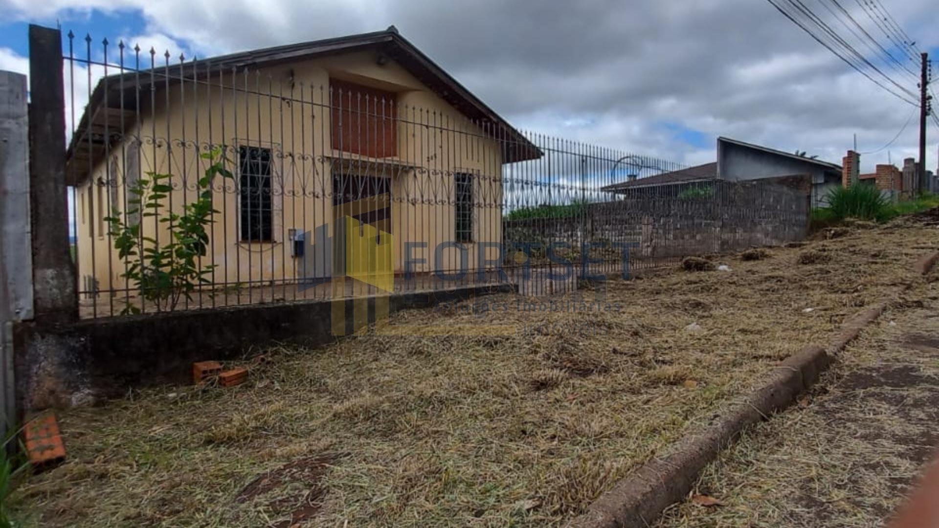 Terreno Grande à venda, Oficinas, PONTA GROSSA - PR