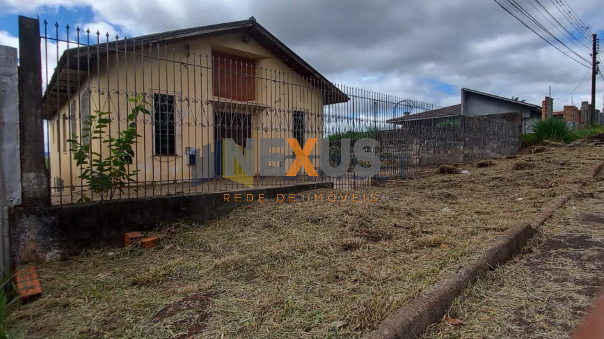 Terreno Grande à venda, Oficinas, PONTA GROSSA - PR