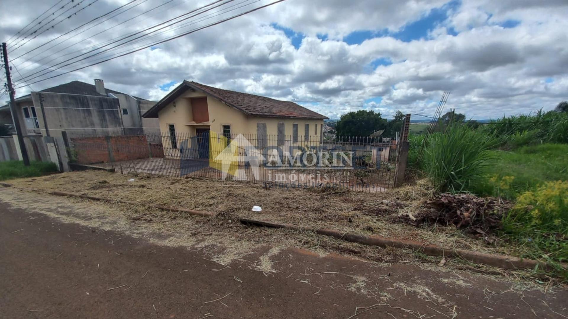 Terreno Grande à venda, Oficinas, PONTA GROSSA - PR