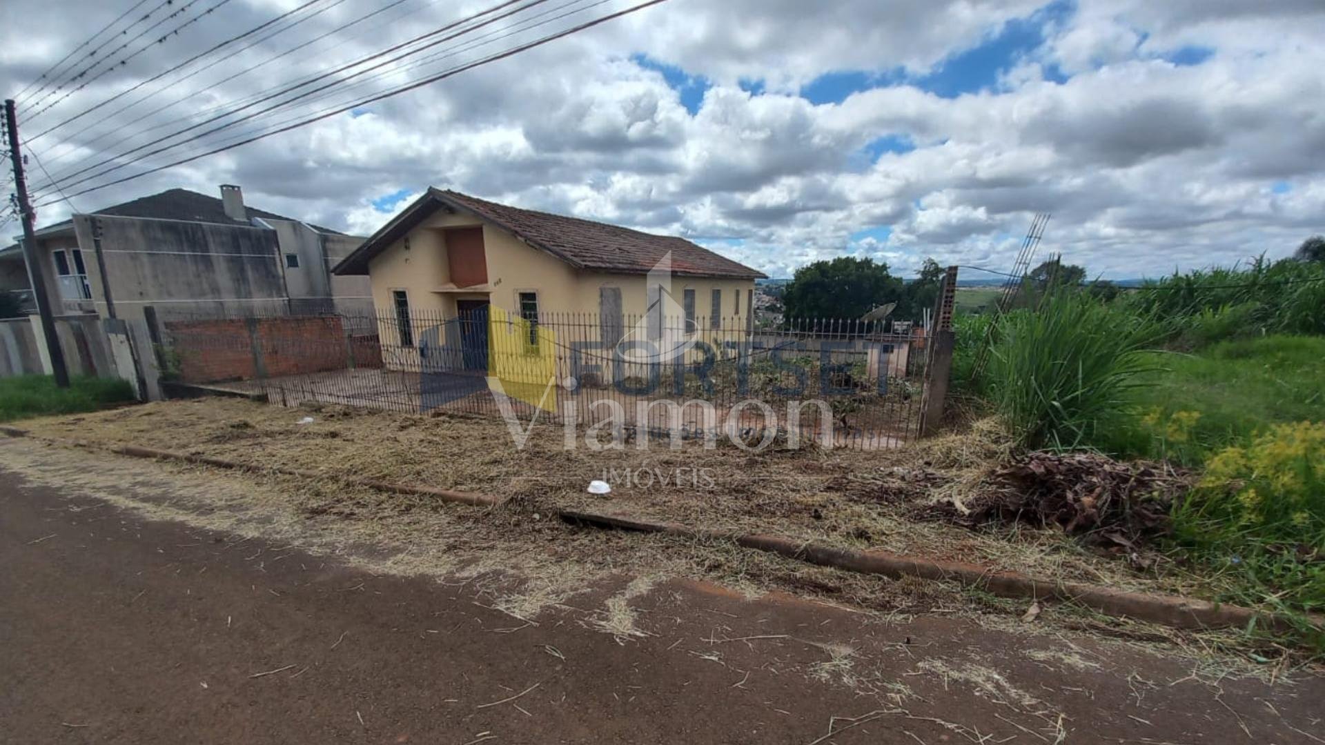 Terreno Grande à venda, Oficinas, PONTA GROSSA - PR