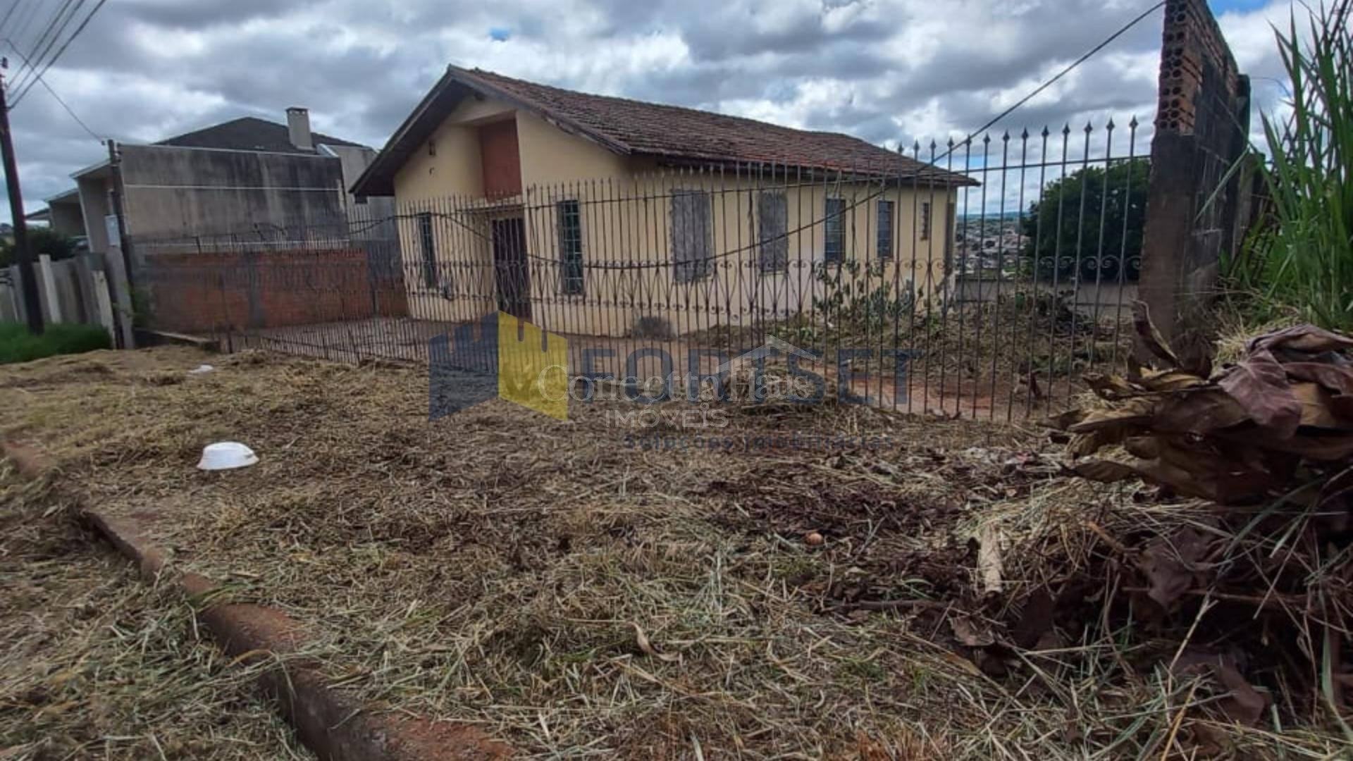 Terreno Grande à venda, Oficinas, PONTA GROSSA - PR