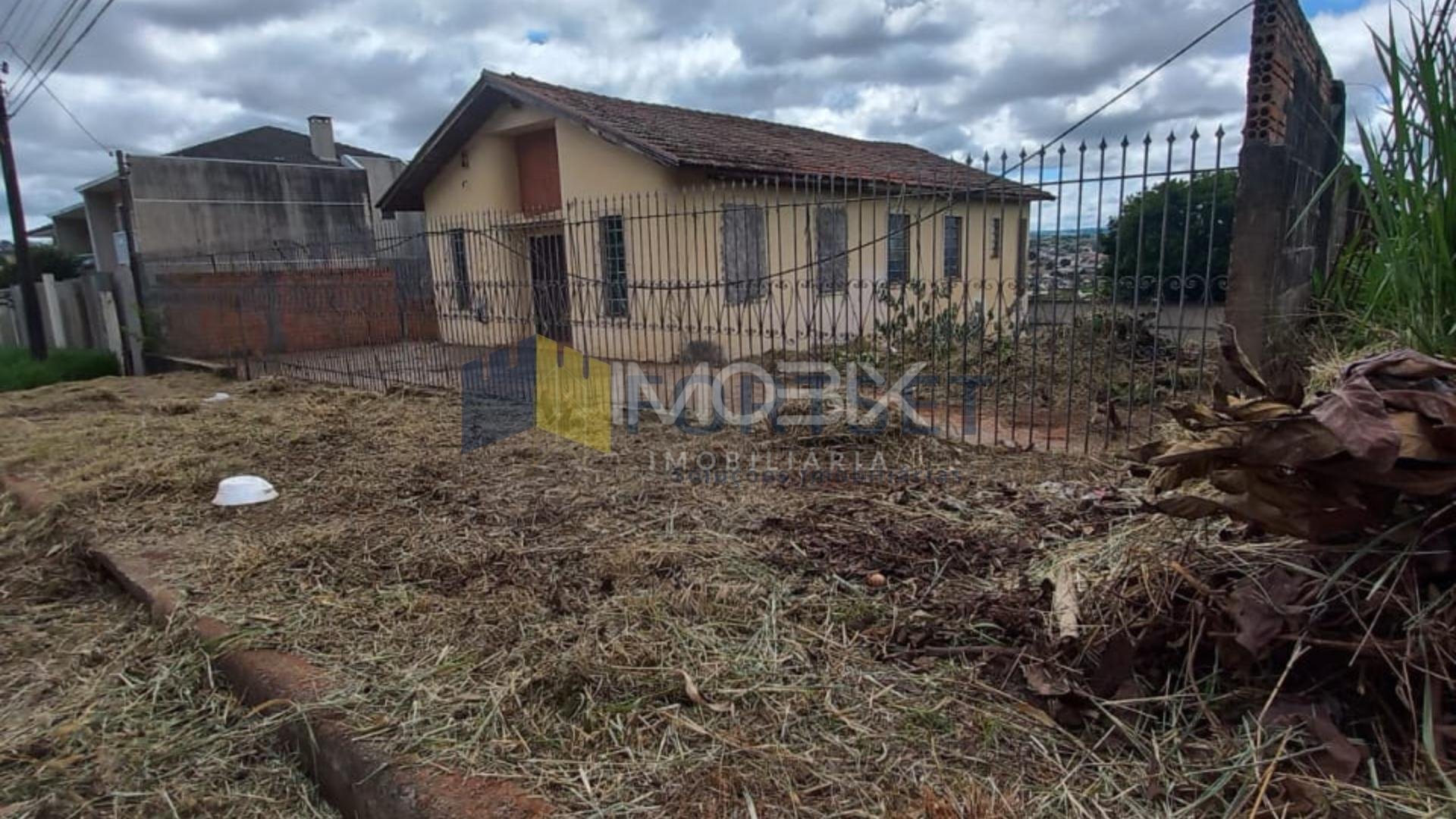 Terreno Grande à venda, Oficinas, PONTA GROSSA - PR