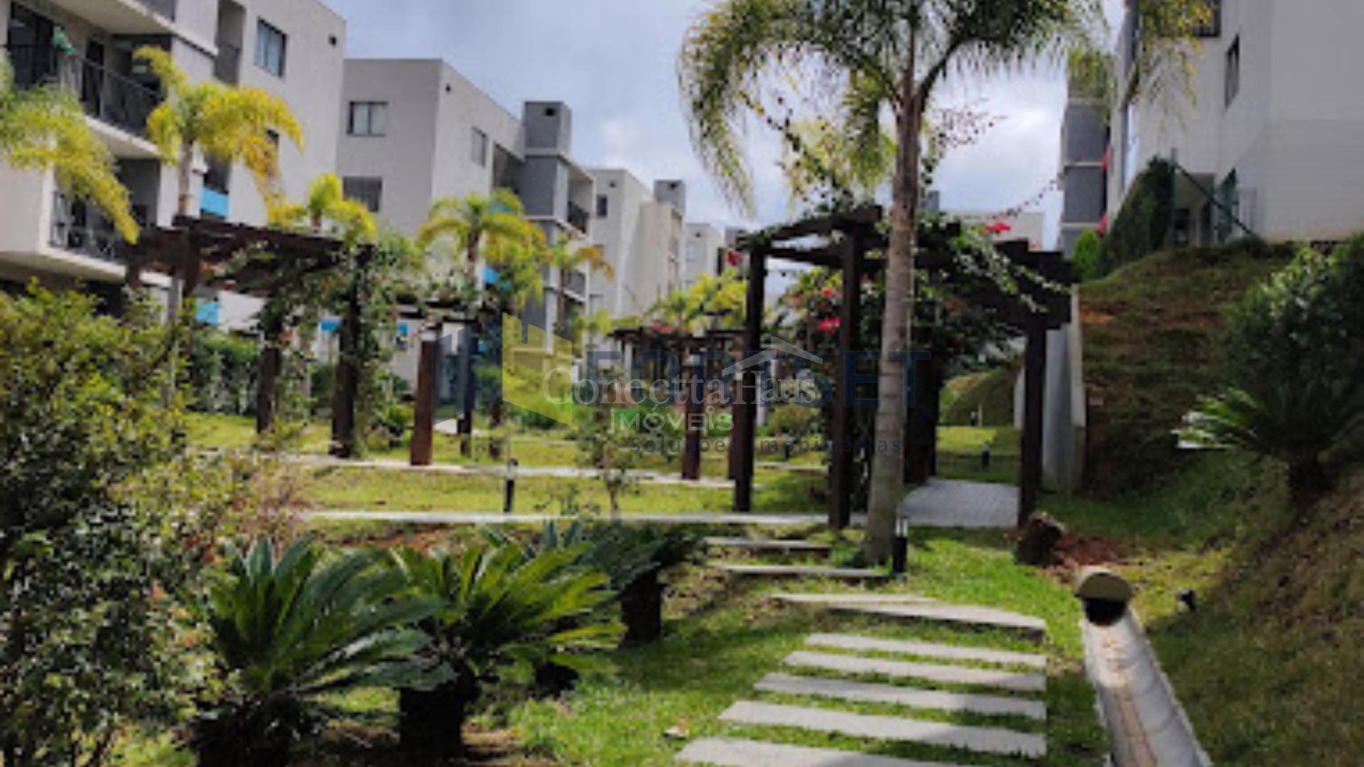 Apartamento à venda, no Condomínio Vitacce, Jd. Carvalho