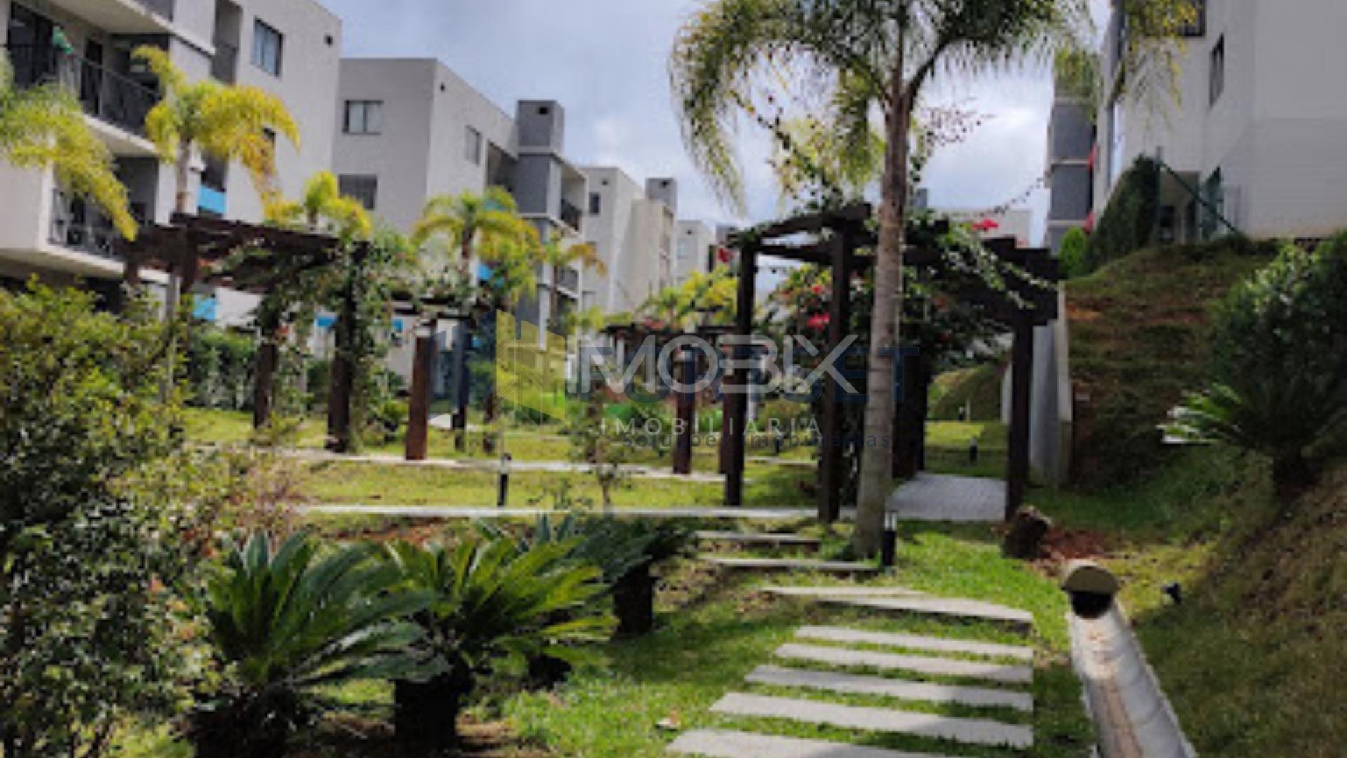 Apartamento à venda, no Condomínio Vitacce, Jd. Carvalho