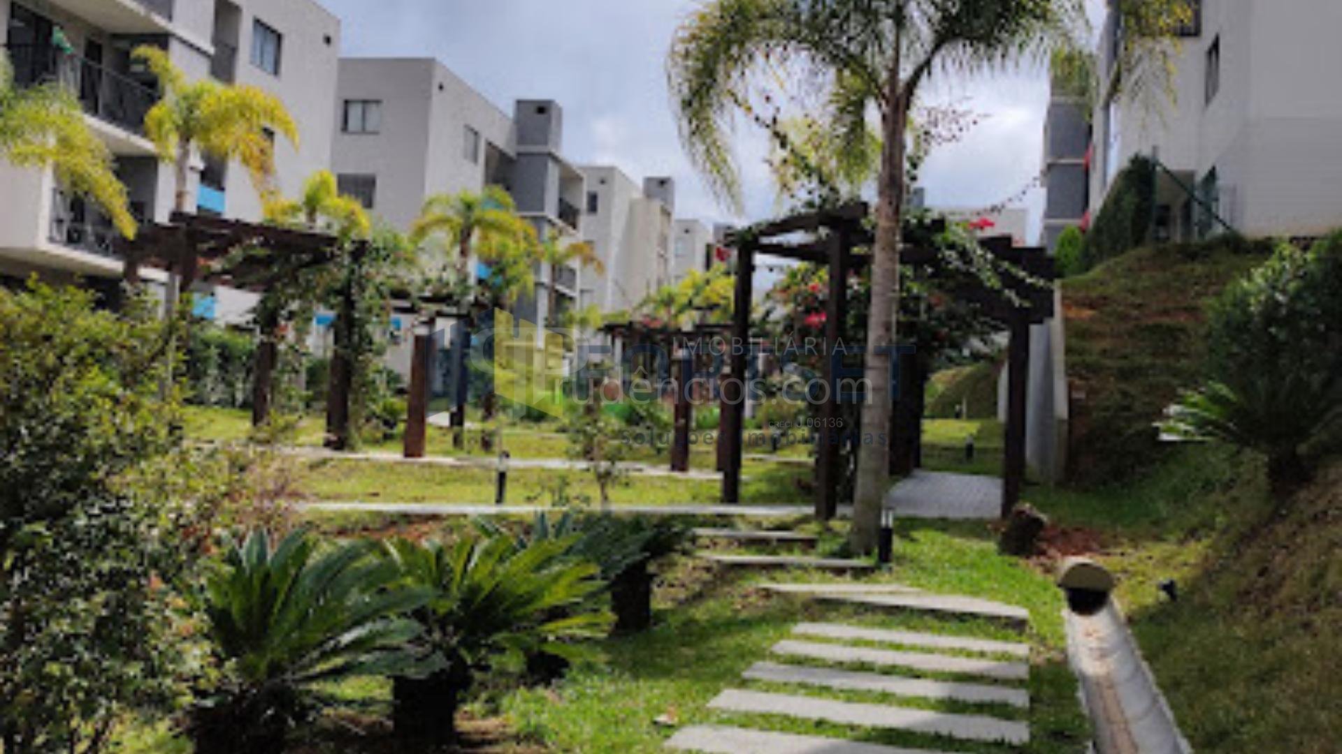 Apartamento à venda, no Condomínio Vitacce, Jd. Carvalho