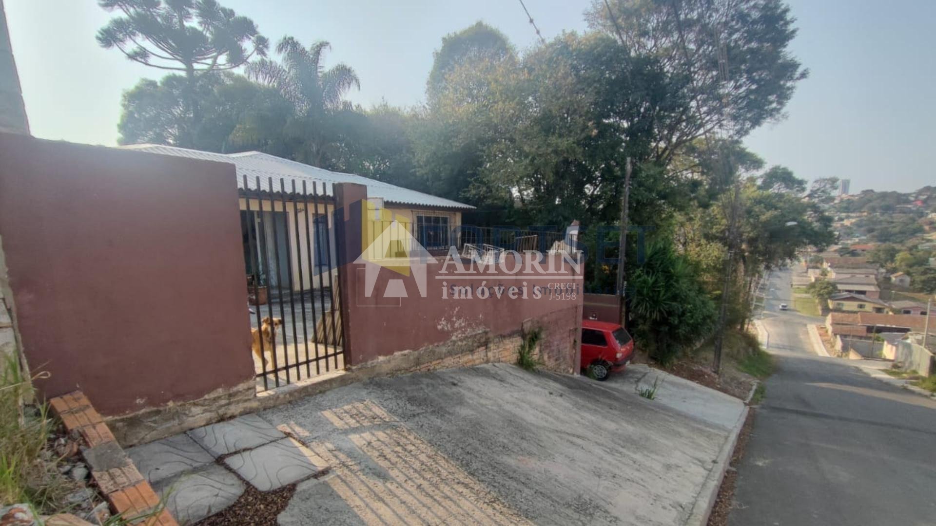 Casa à venda, 3 quartos Olarias, PONTA GROSSA - PR