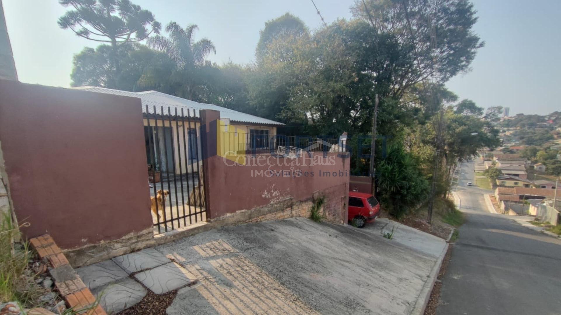 Casa à venda, 3 quartos Olarias, PONTA GROSSA - PR