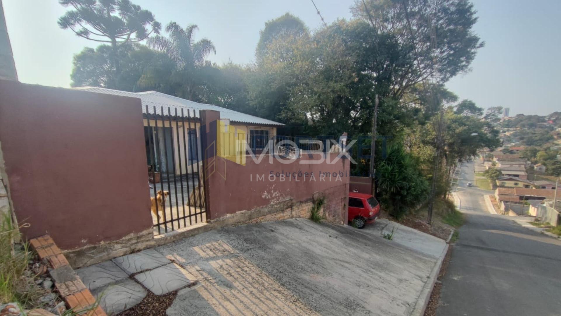 Casa à venda, 3 quartos Olarias, PONTA GROSSA - PR