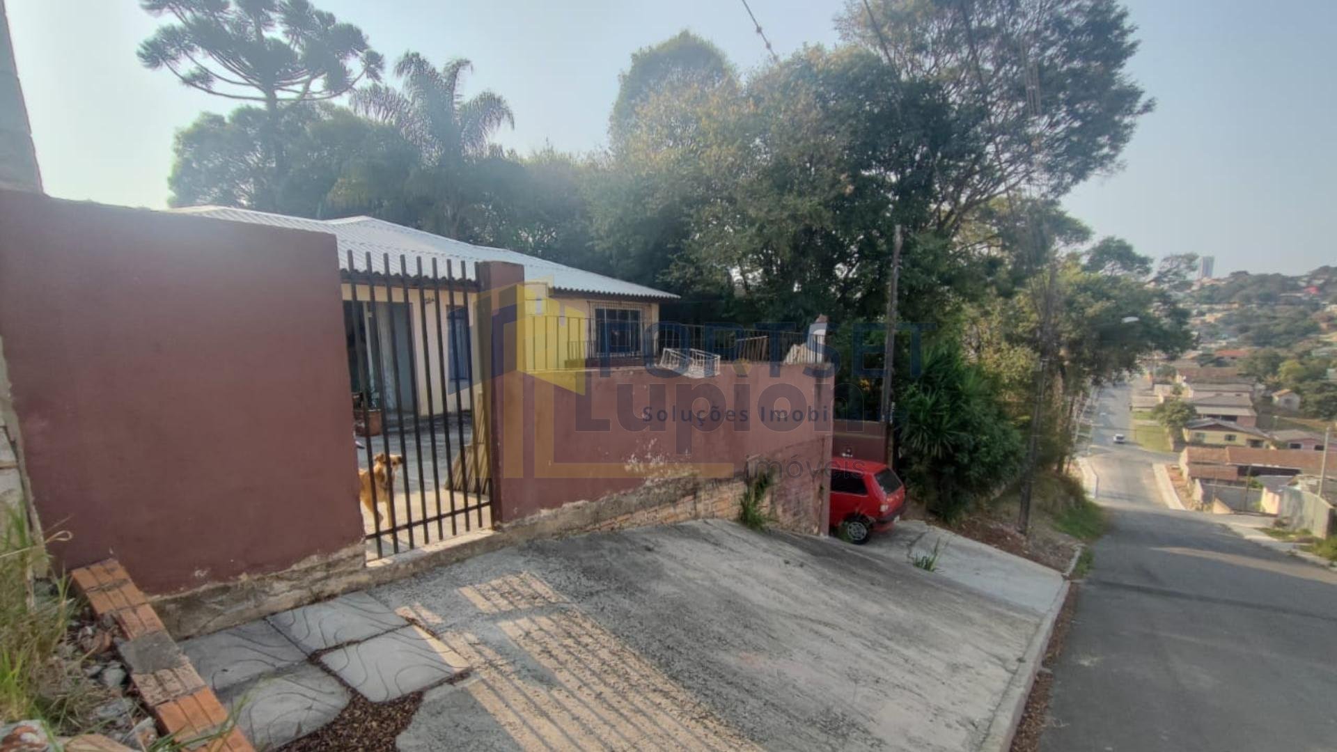 Casa à venda, 3 quartos Olarias, PONTA GROSSA - PR