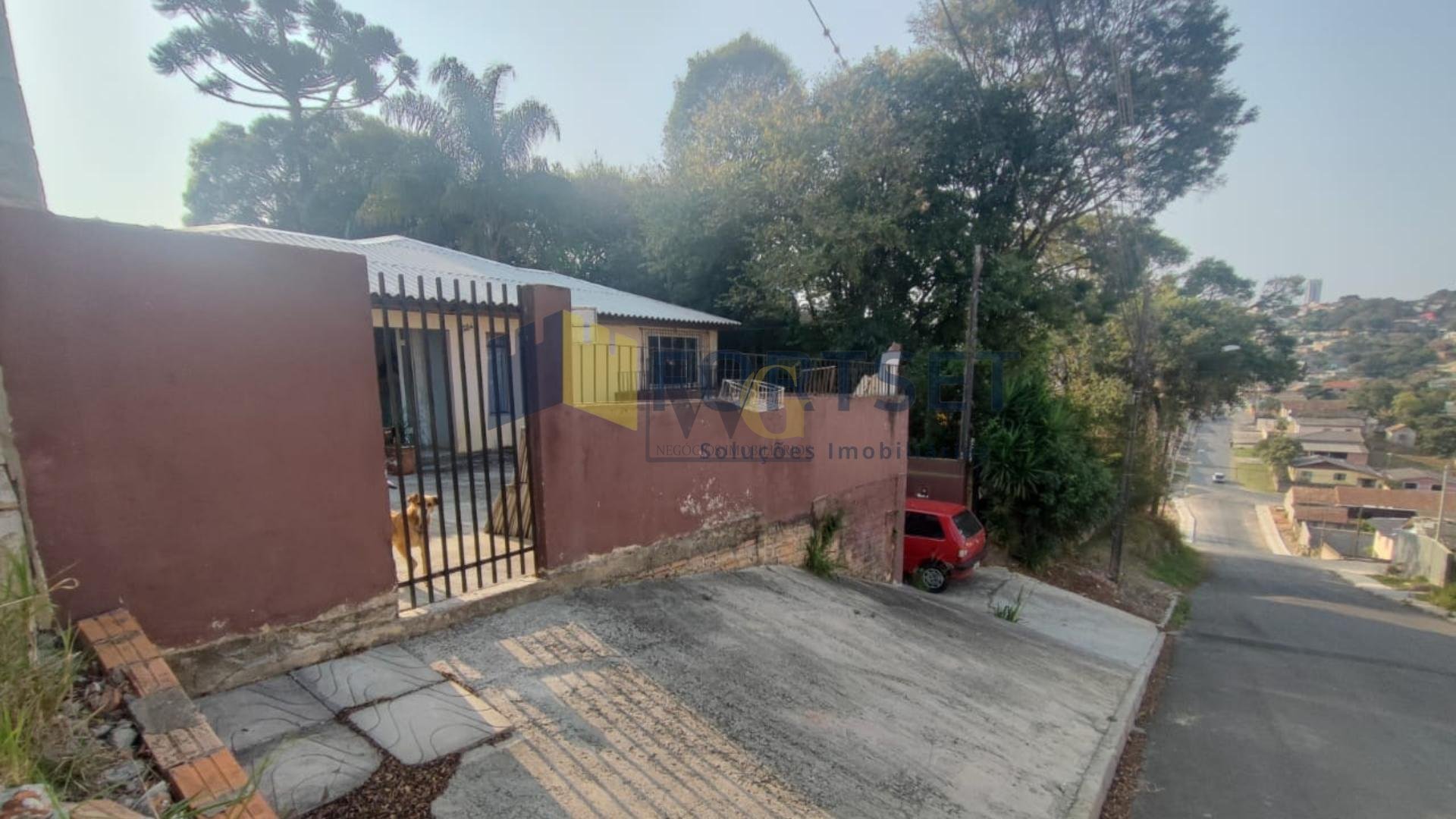 Casa à venda, 3 quartos Olarias, PONTA GROSSA - PR
