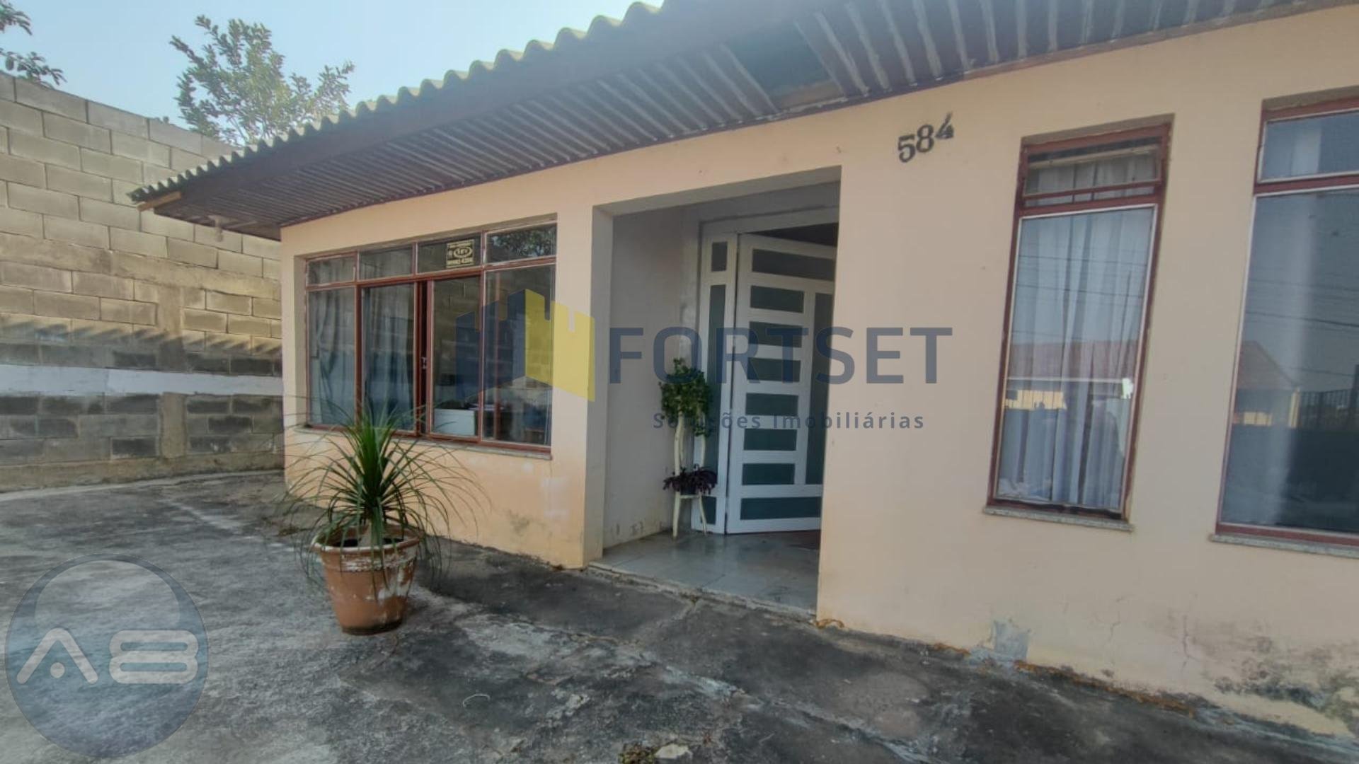 Casa à venda, 3 quartos Olarias, PONTA GROSSA - PR