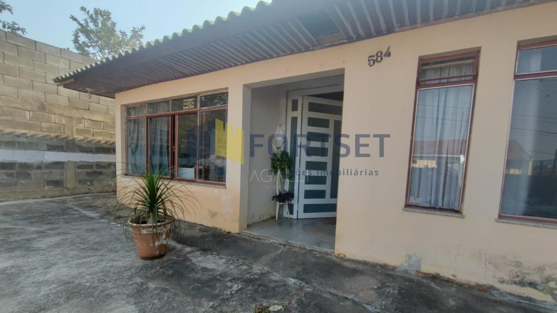 Casa à venda, 3 quartos Olarias, PONTA GROSSA - PR