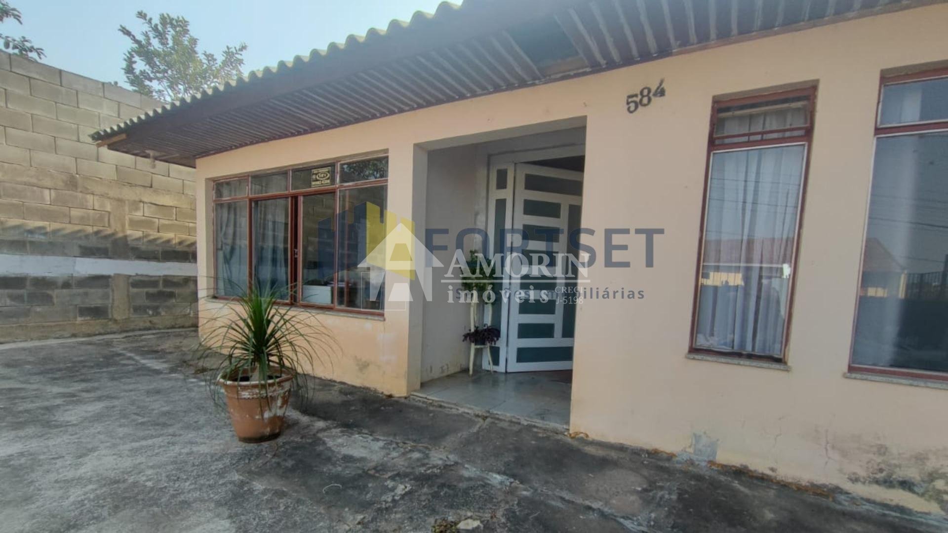 Casa à venda, 3 quartos Olarias, PONTA GROSSA - PR
