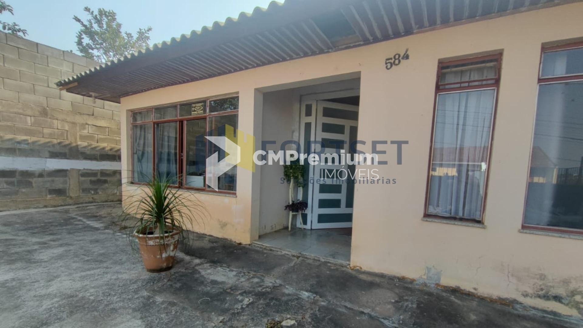 Casa à venda, 3 quartos Olarias, PONTA GROSSA - PR
