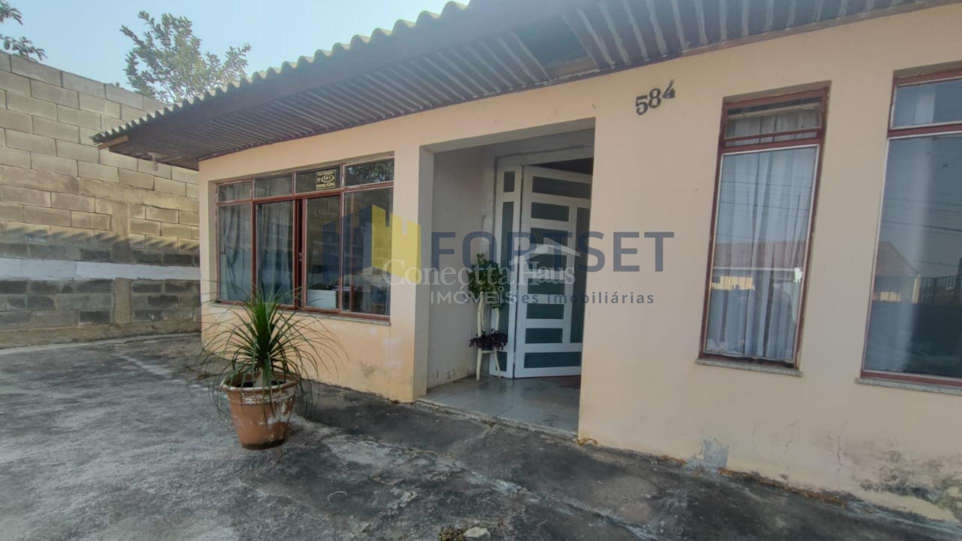 Casa à venda, 3 quartos Olarias, PONTA GROSSA - PR