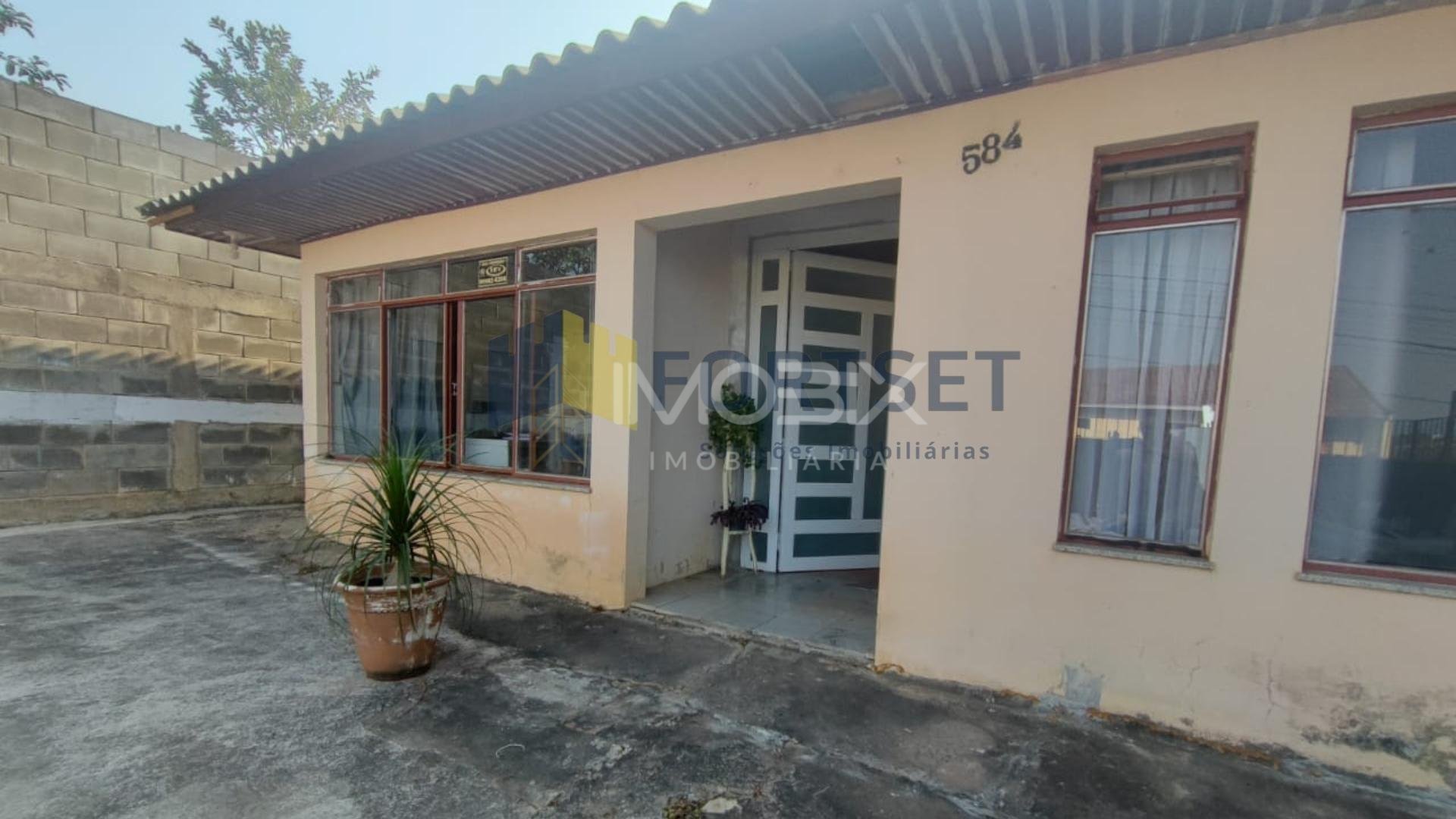 Casa à venda, 3 quartos Olarias, PONTA GROSSA - PR