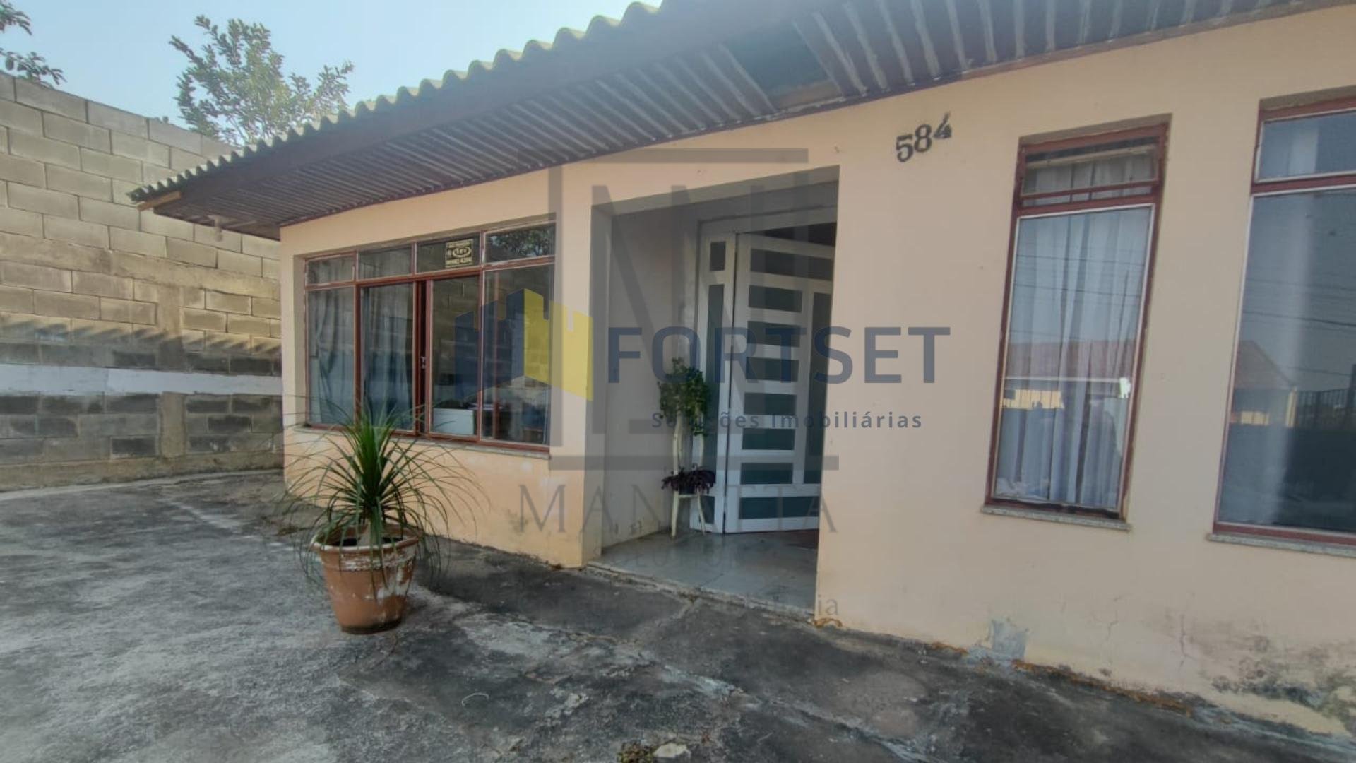 Casa à venda, 3 quartos Olarias, PONTA GROSSA - PR