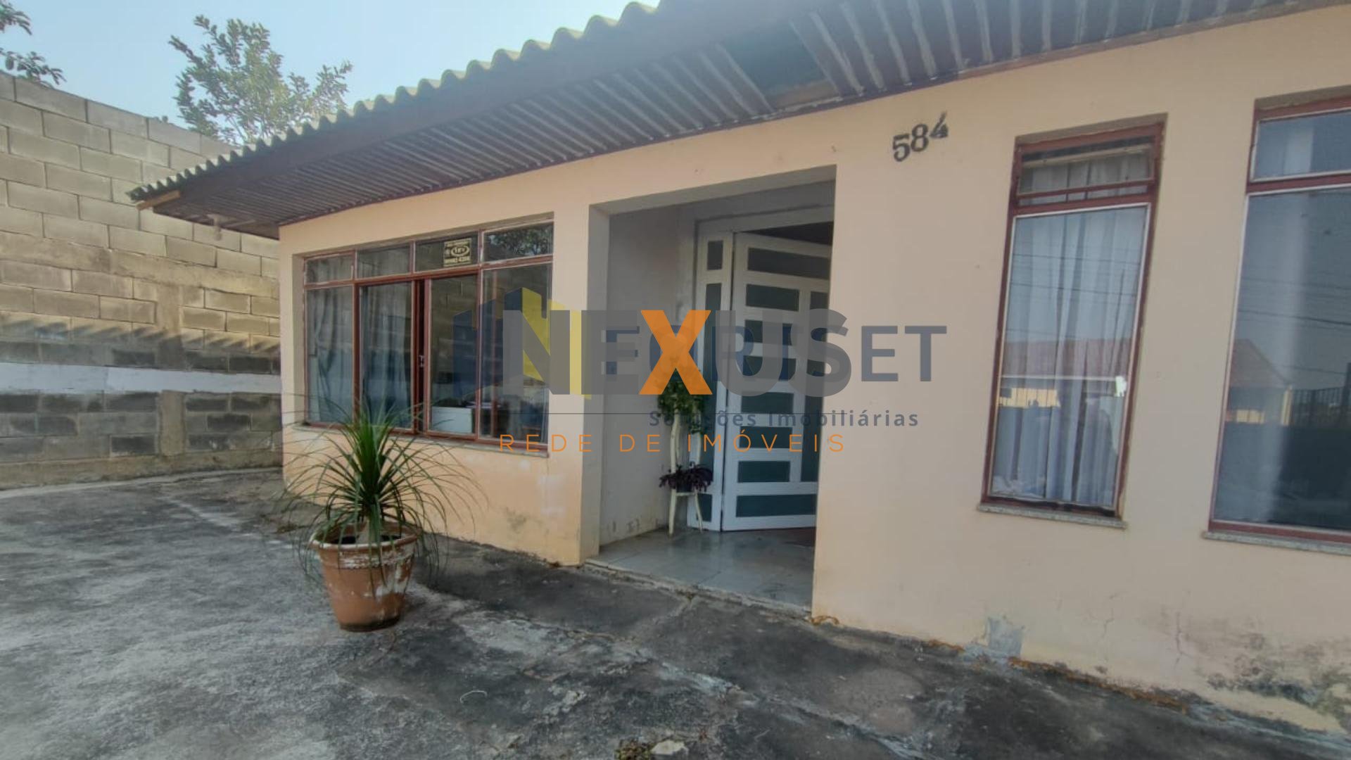Casa à venda, 3 quartos Olarias, PONTA GROSSA - PR