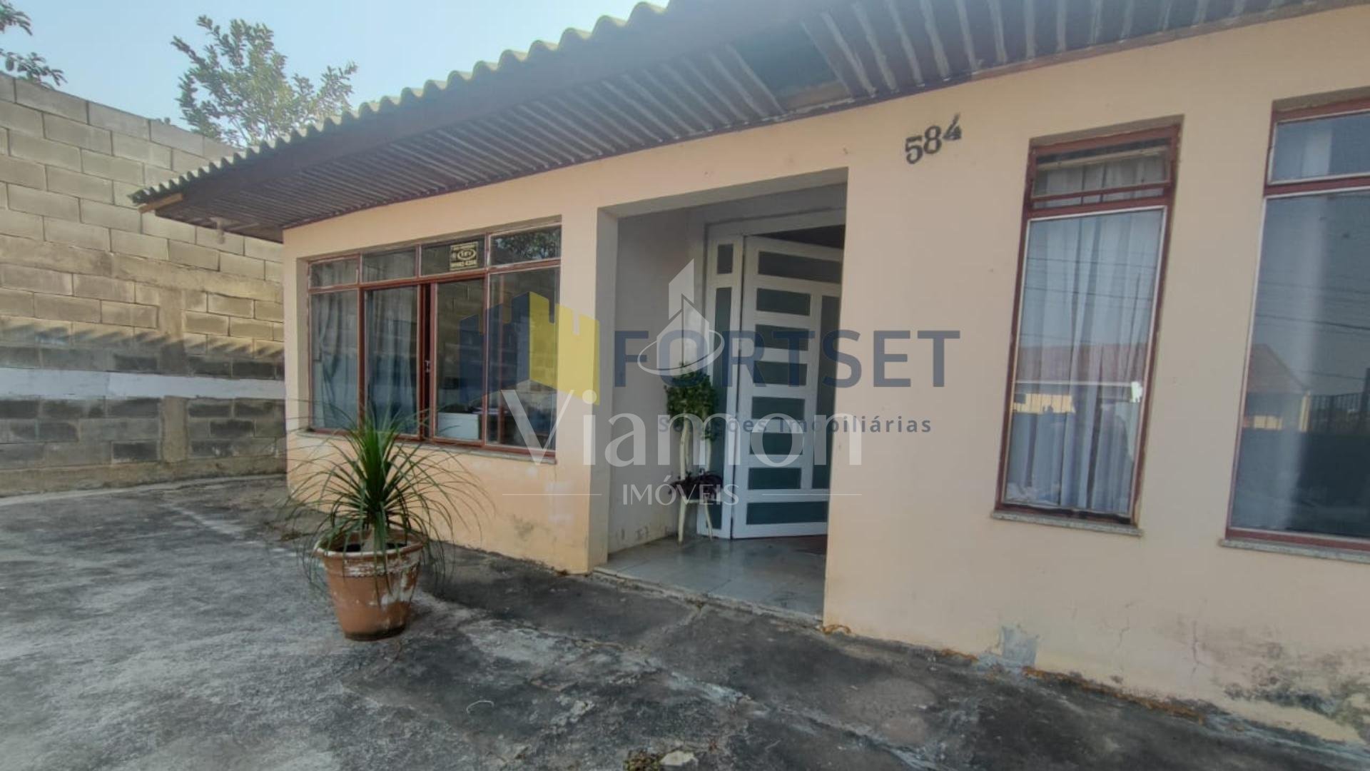 Casa à venda, 3 quartos Olarias, PONTA GROSSA - PR