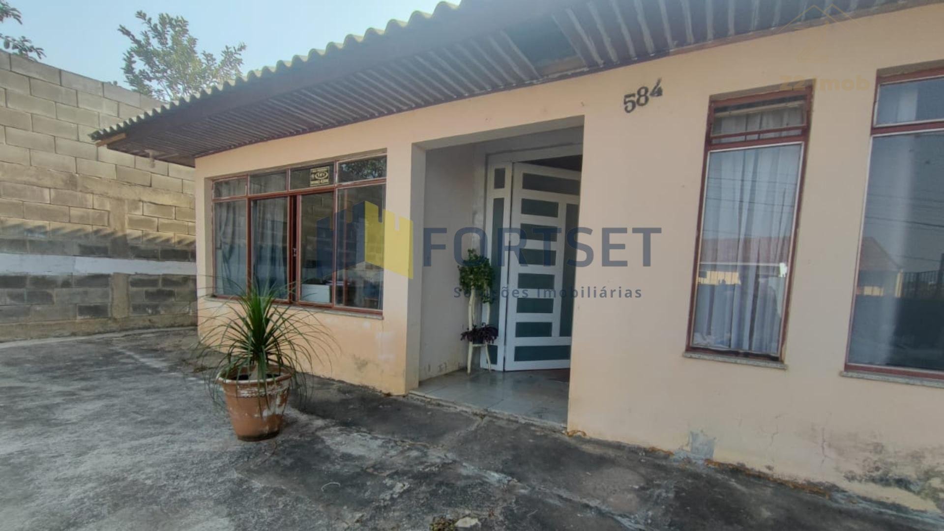 Casa à venda, 3 quartos Olarias, PONTA GROSSA - PR