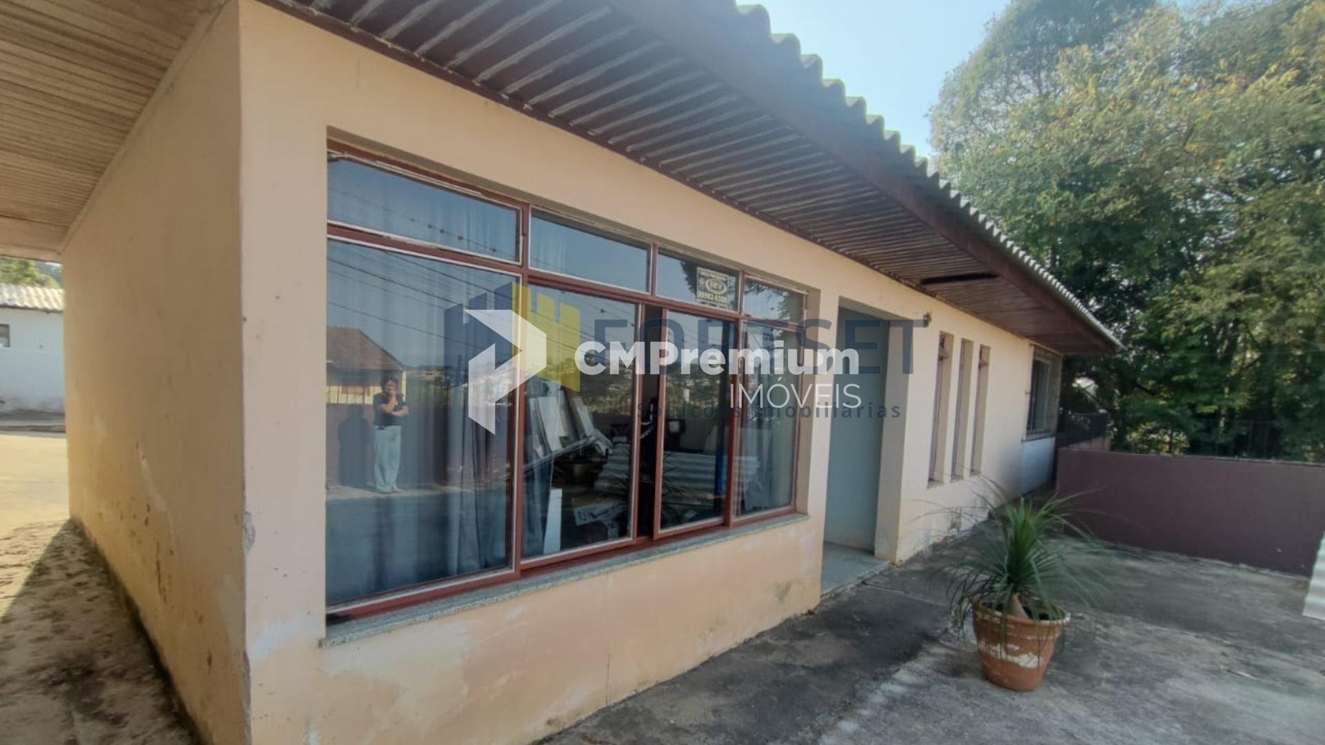 Casa à venda, 3 quartos Olarias, PONTA GROSSA - PR
