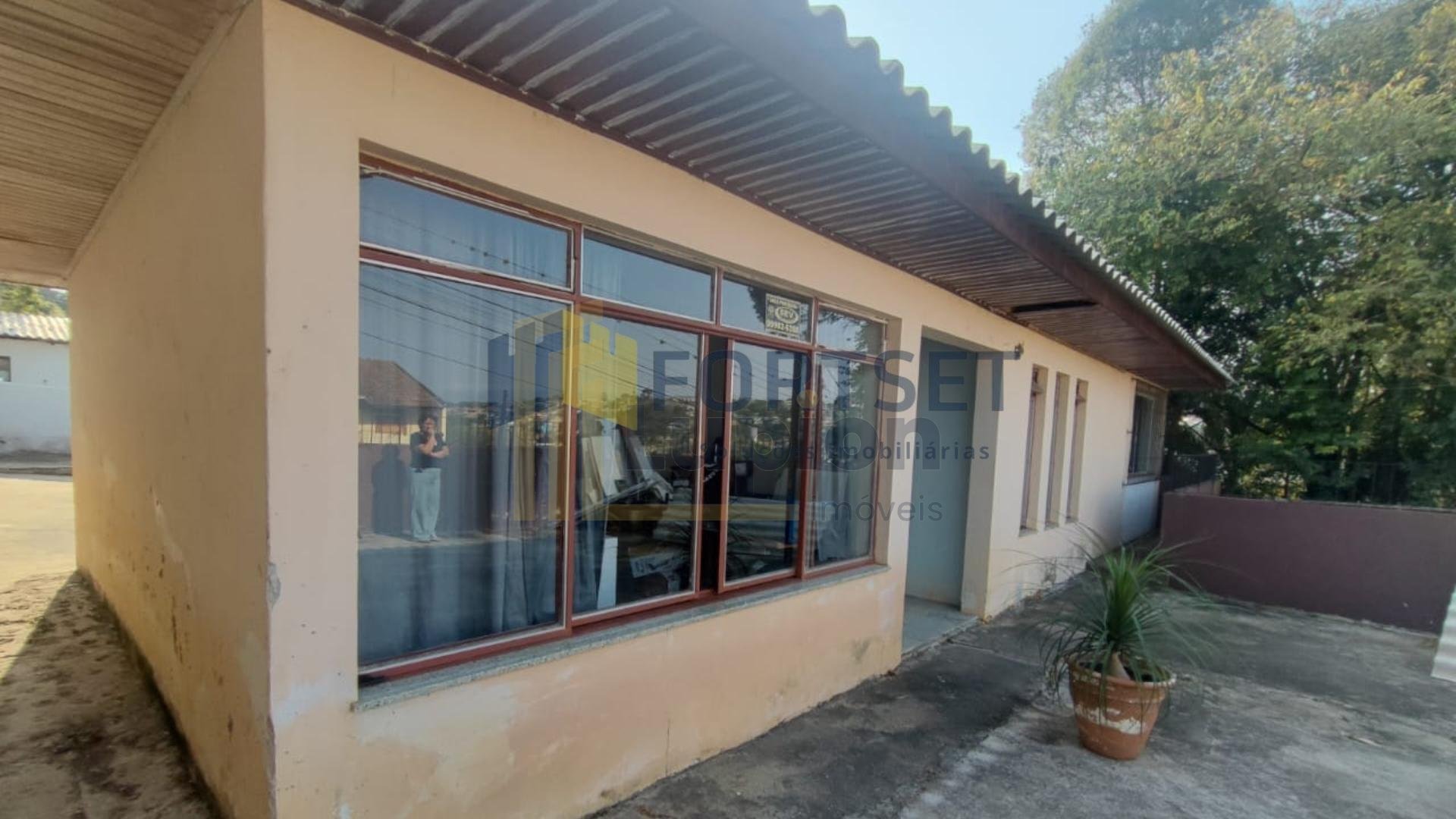 Casa à venda, 3 quartos Olarias, PONTA GROSSA - PR