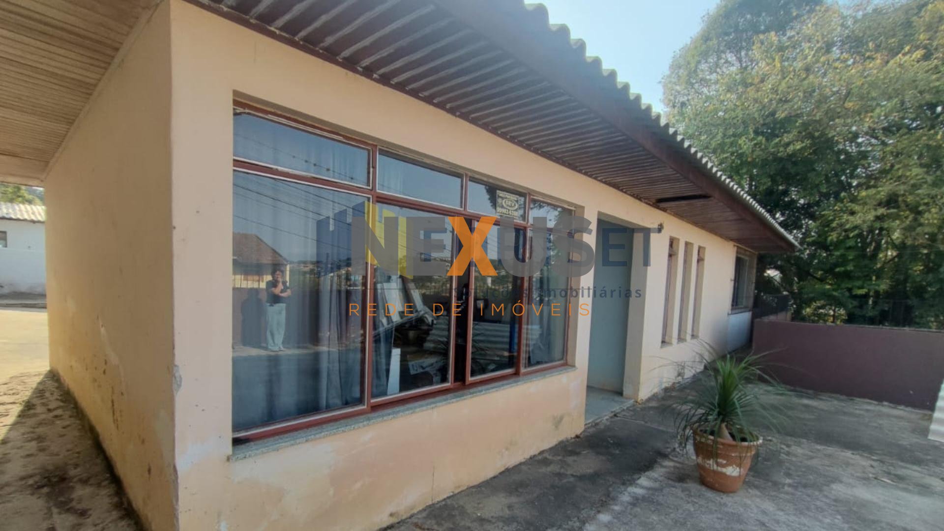 Casa à venda, 3 quartos Olarias, PONTA GROSSA - PR