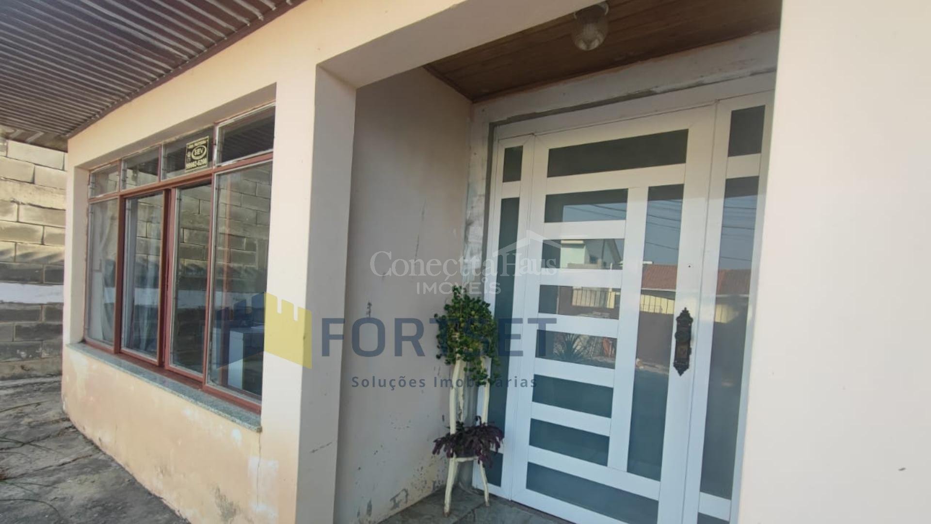 Casa à venda, 3 quartos Olarias, PONTA GROSSA - PR