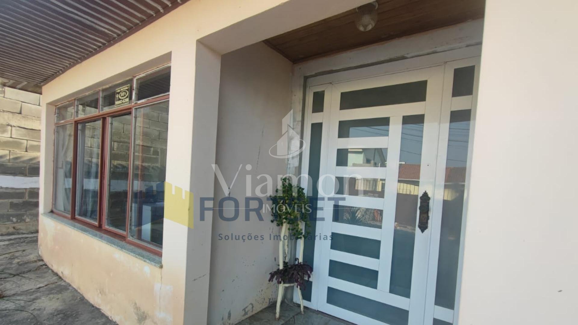 Casa à venda, 3 quartos Olarias, PONTA GROSSA - PR
