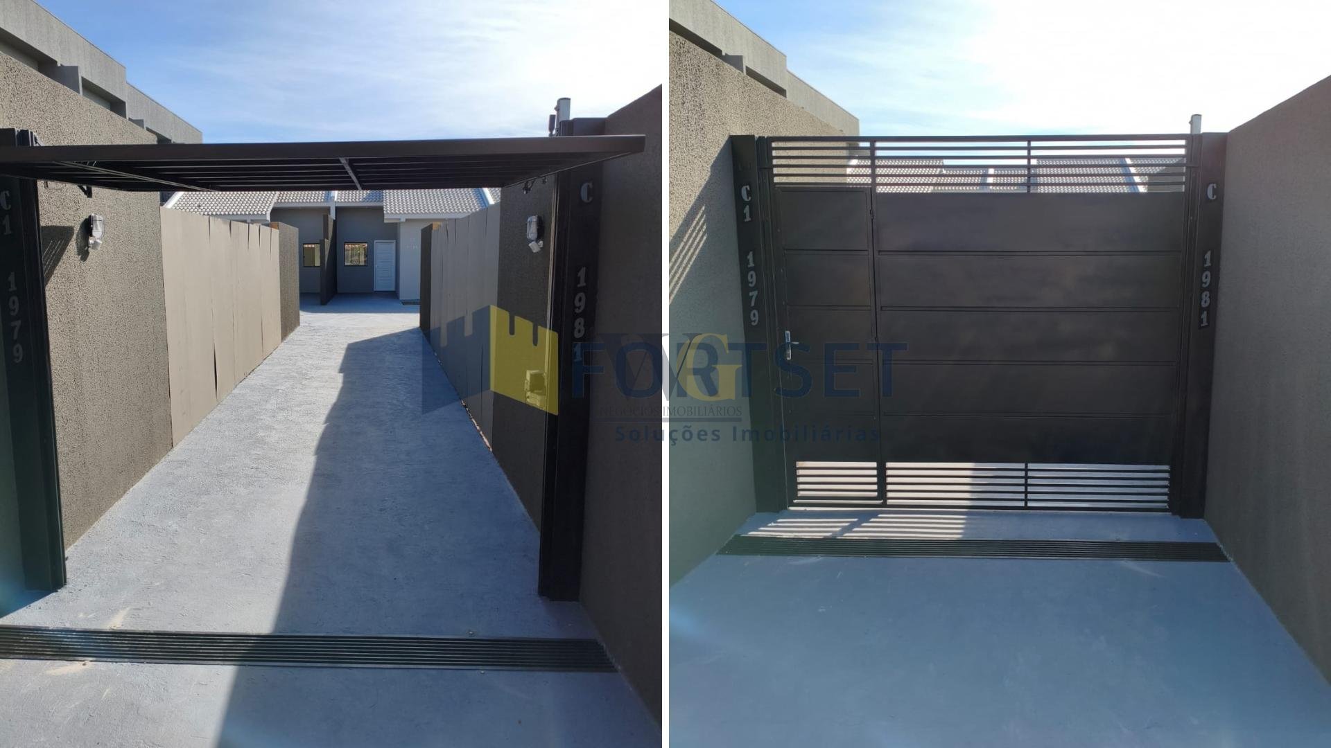 Casa à venda 2 quartos, Nova Rússia, PONTA GROSSA - PR