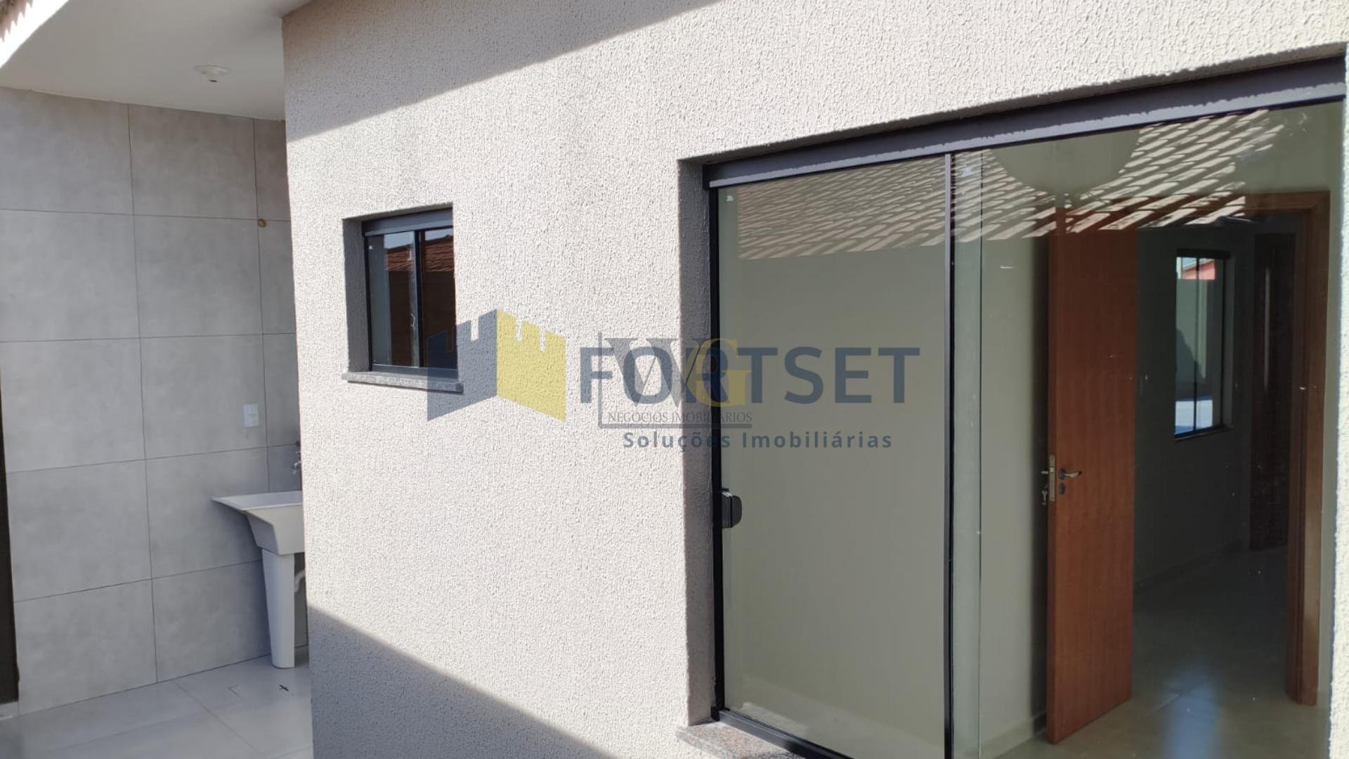 Casa à venda 2 quartos, Nova Rússia, PONTA GROSSA - PR