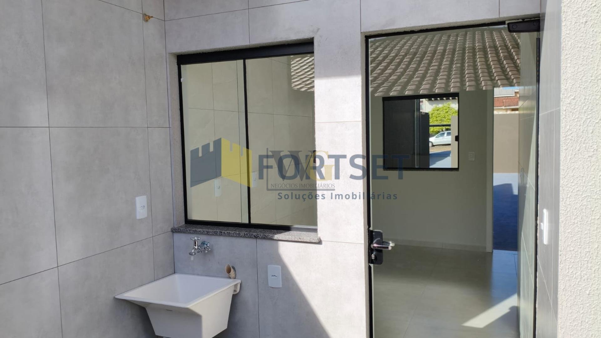 Casa à venda 2 quartos, Nova Rússia, PONTA GROSSA - PR