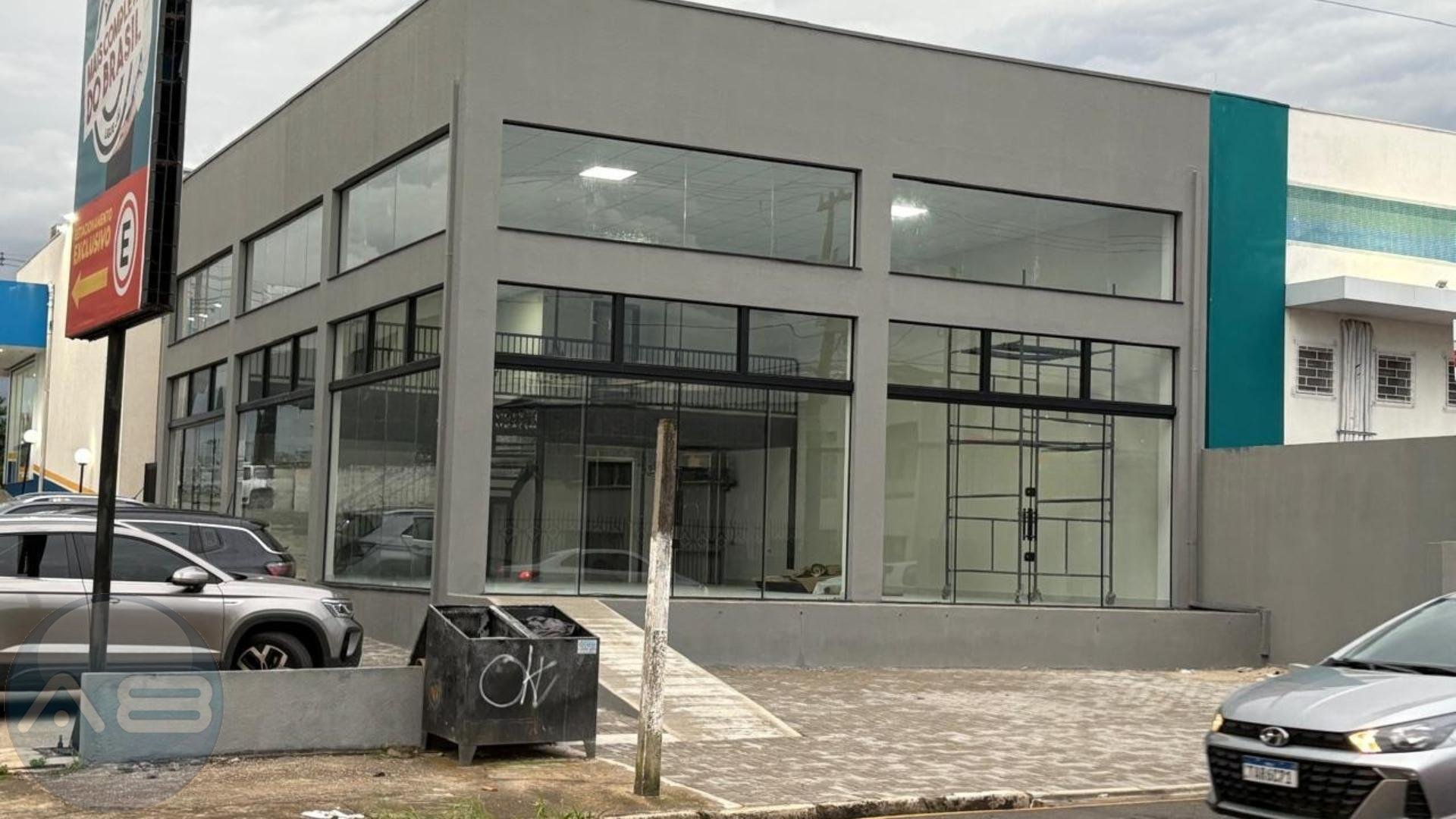 Sala Comercial para loca??o, Oficinas, PONTA GROSSA - PR