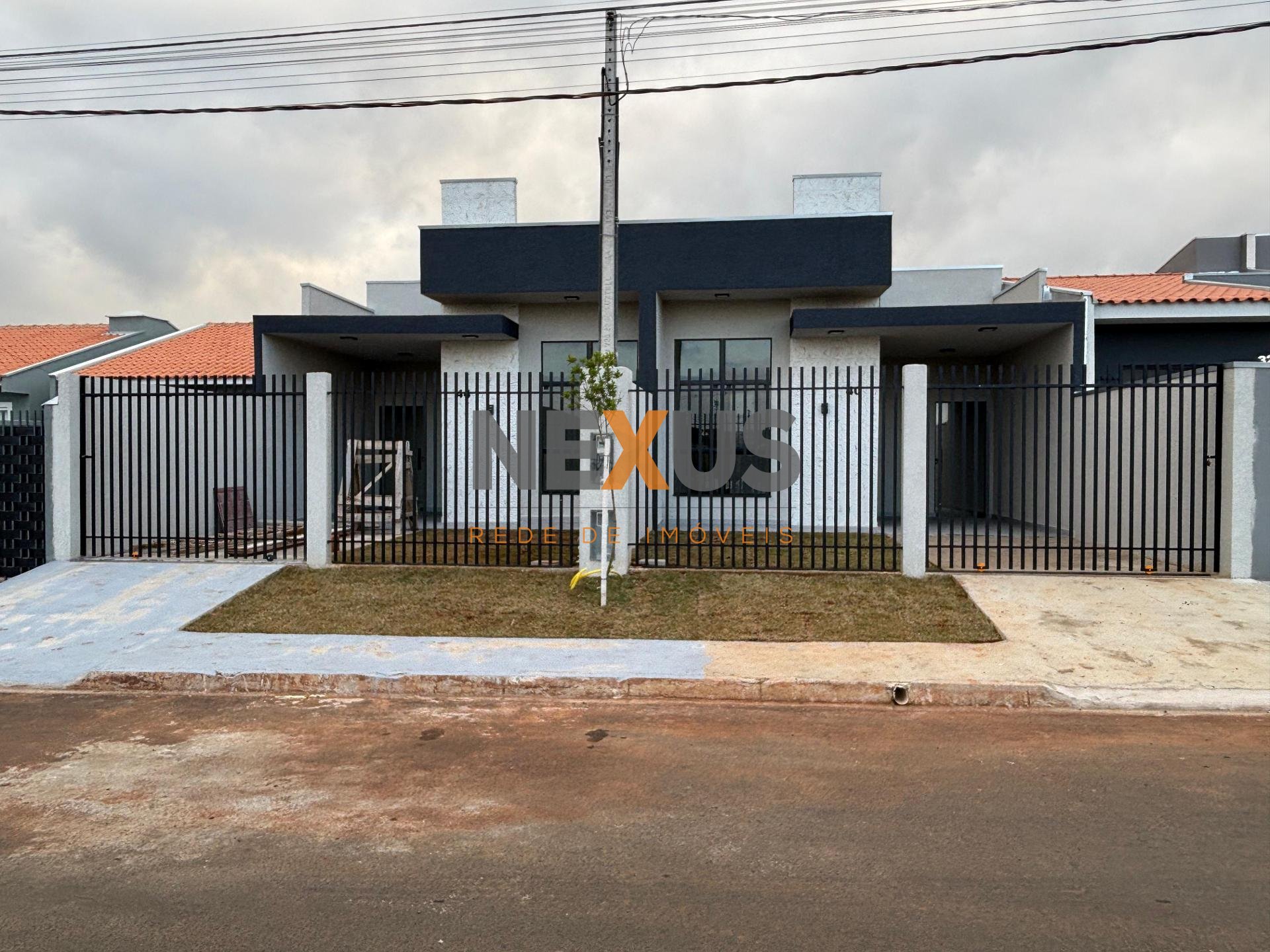 Casa à venda Campo Bello III R  276.000,00 - PONTA GROSSA - PR