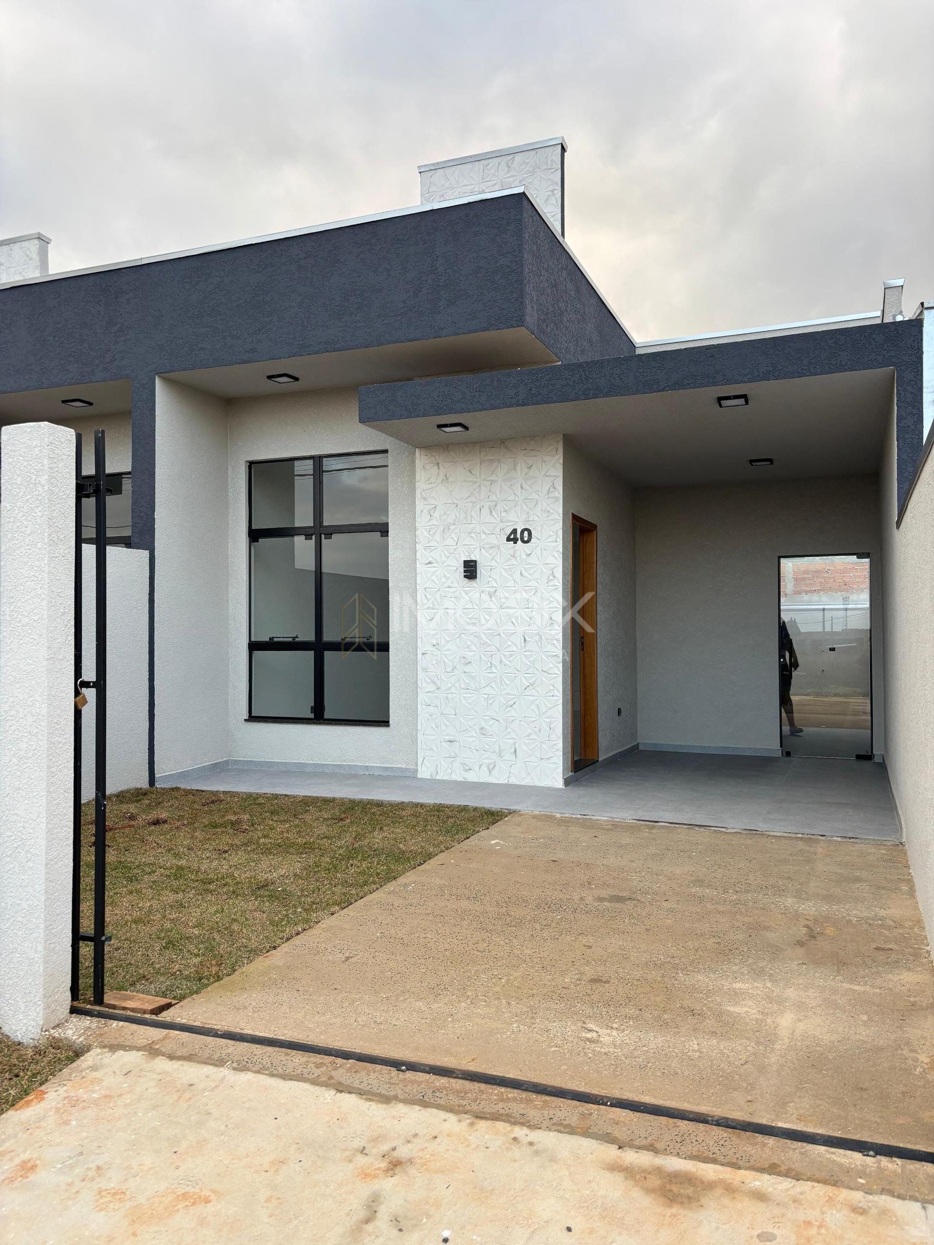 Casa à venda Campo Bello III R  276.000,00 - PONTA GROSSA - PR