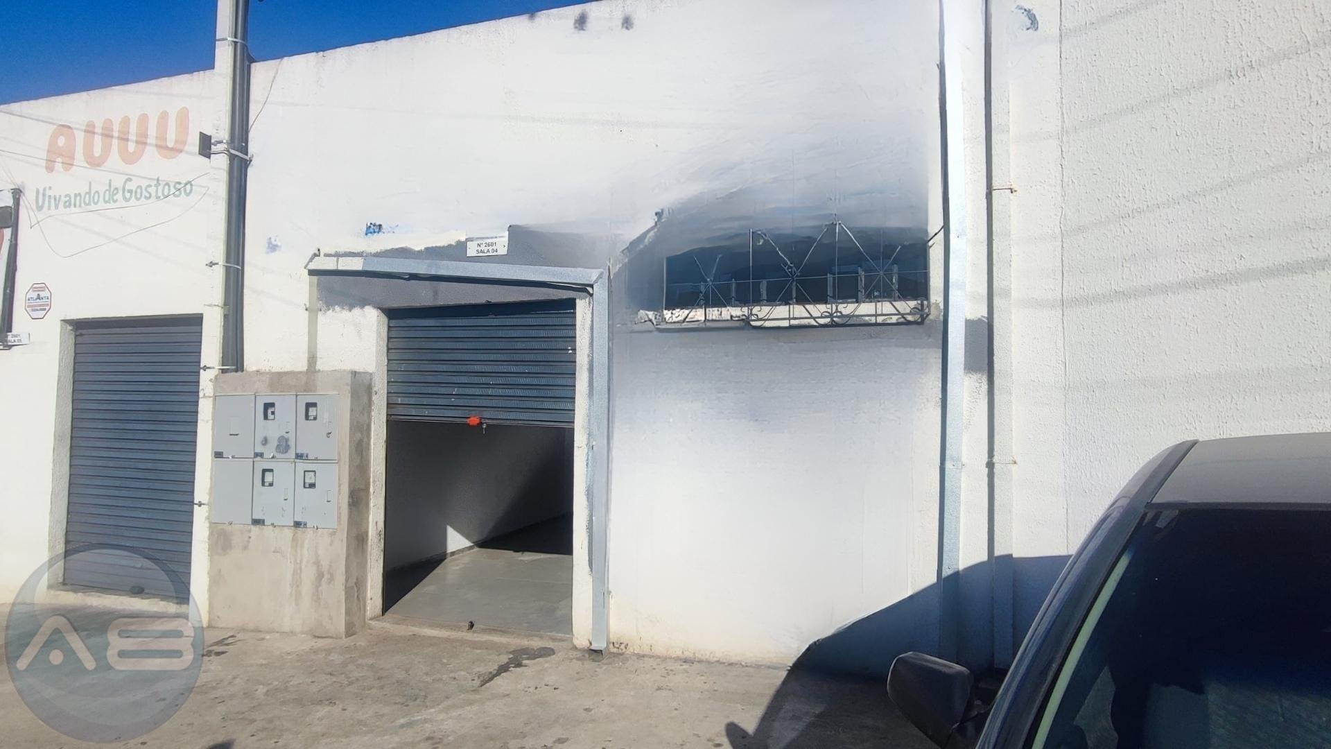 Sala Comercial para loca??o, Contorno, PONTA GROSSA - PR