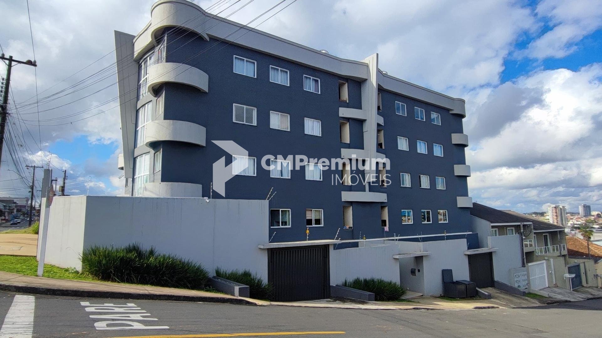 Vendo Apartamento 3 Quartos  sendo 1 Suíte  com 2 vagas Jardim...