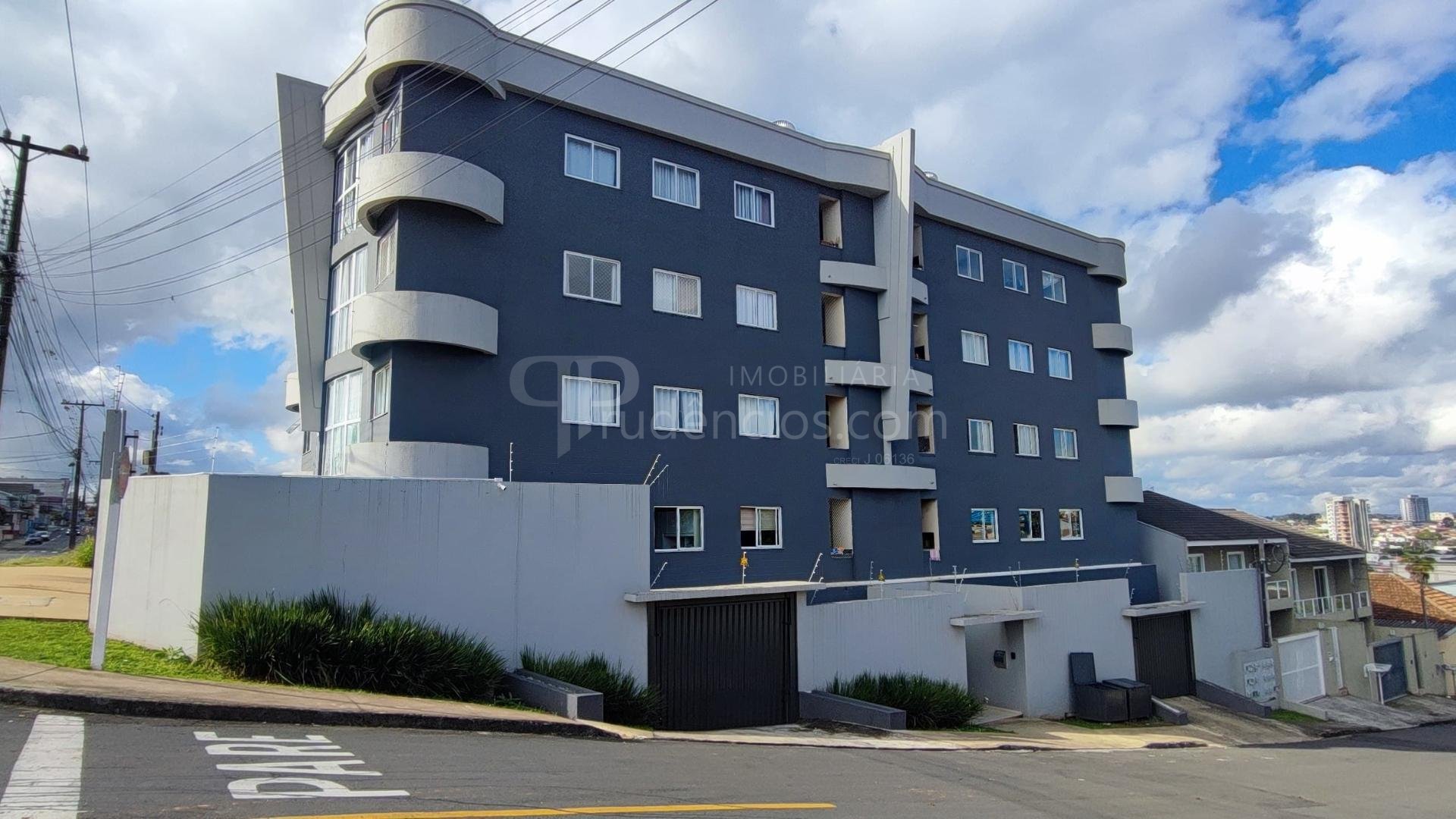 Vendo Apartamento 3 Quartos  sendo 1 Suíte  com 2 vagas Jardim...