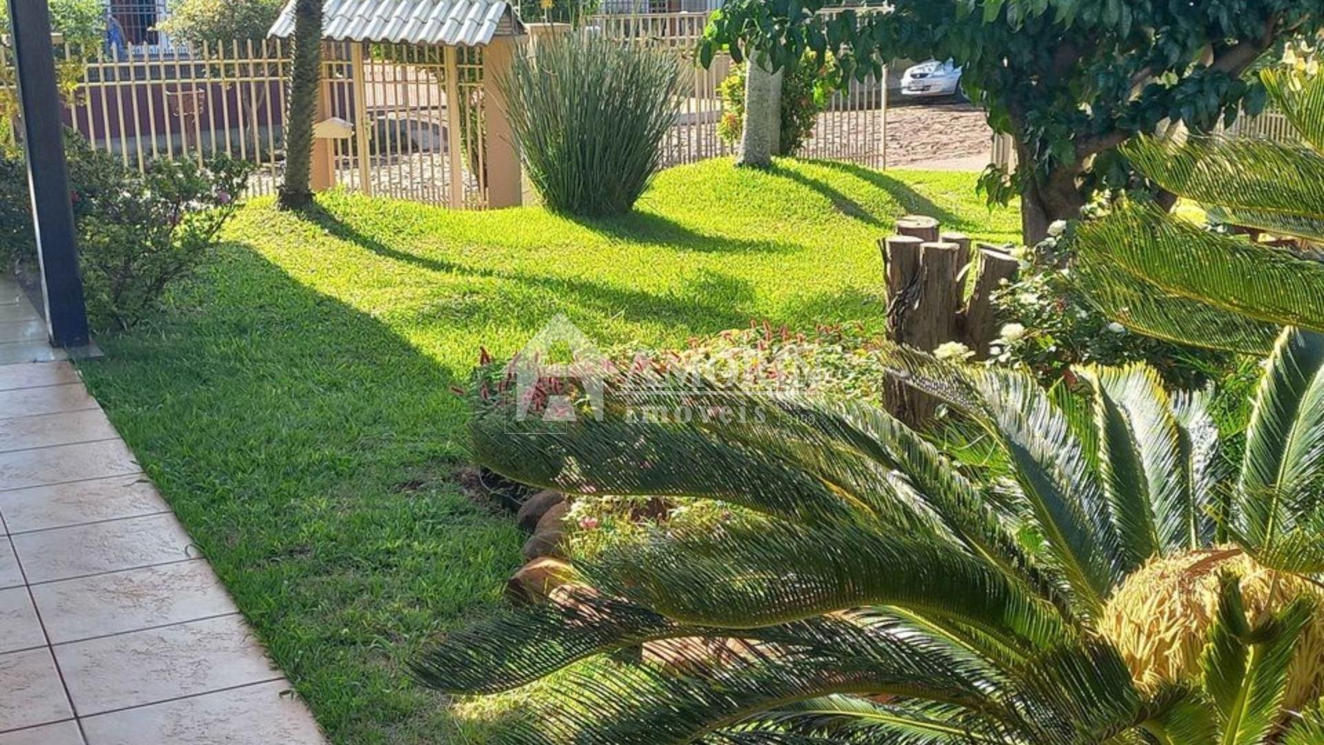 Residência Alto Padrão à Venda em Ijuí  330m  construídos Cent...